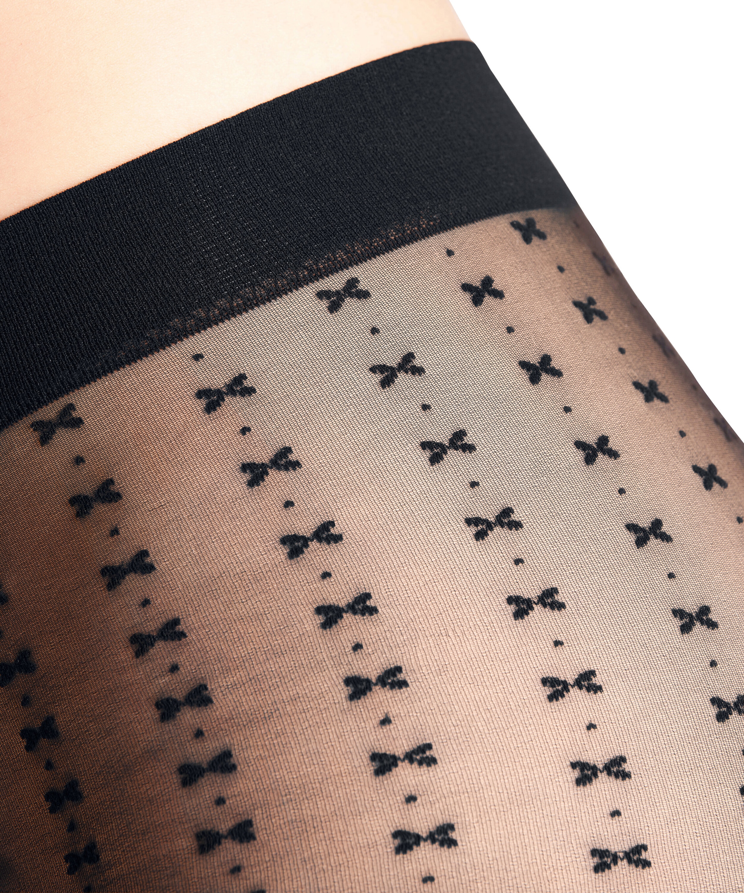 FALKE Feinstrumpfhose »Firefly« 20 DEN 1 Stk.