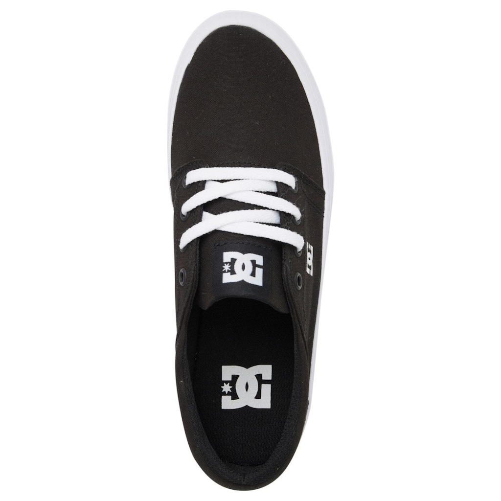 DC Shoes Sneaker »Trase Platform«