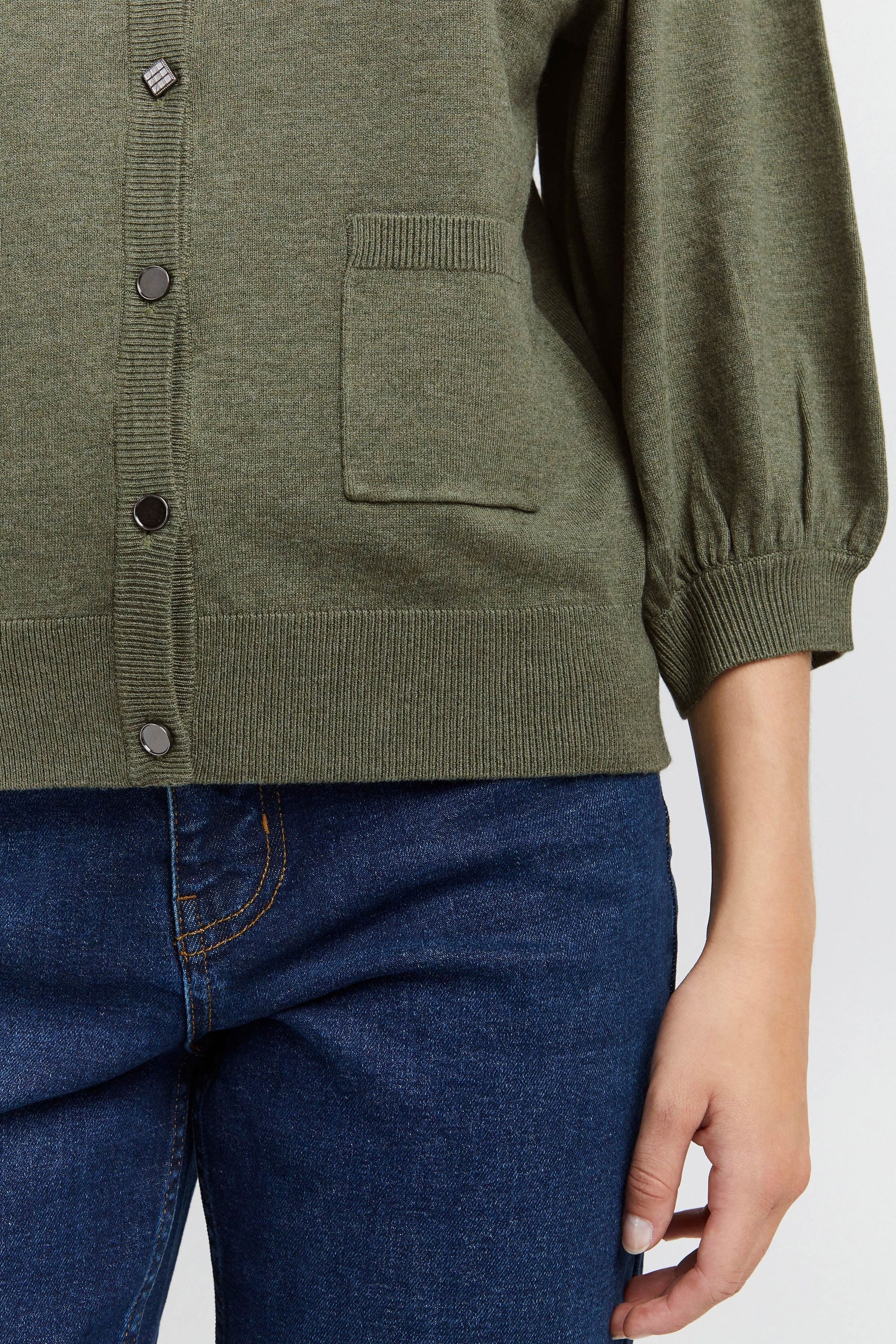 Pulz Jeans Strickjacke »Strickjacke PZSara«