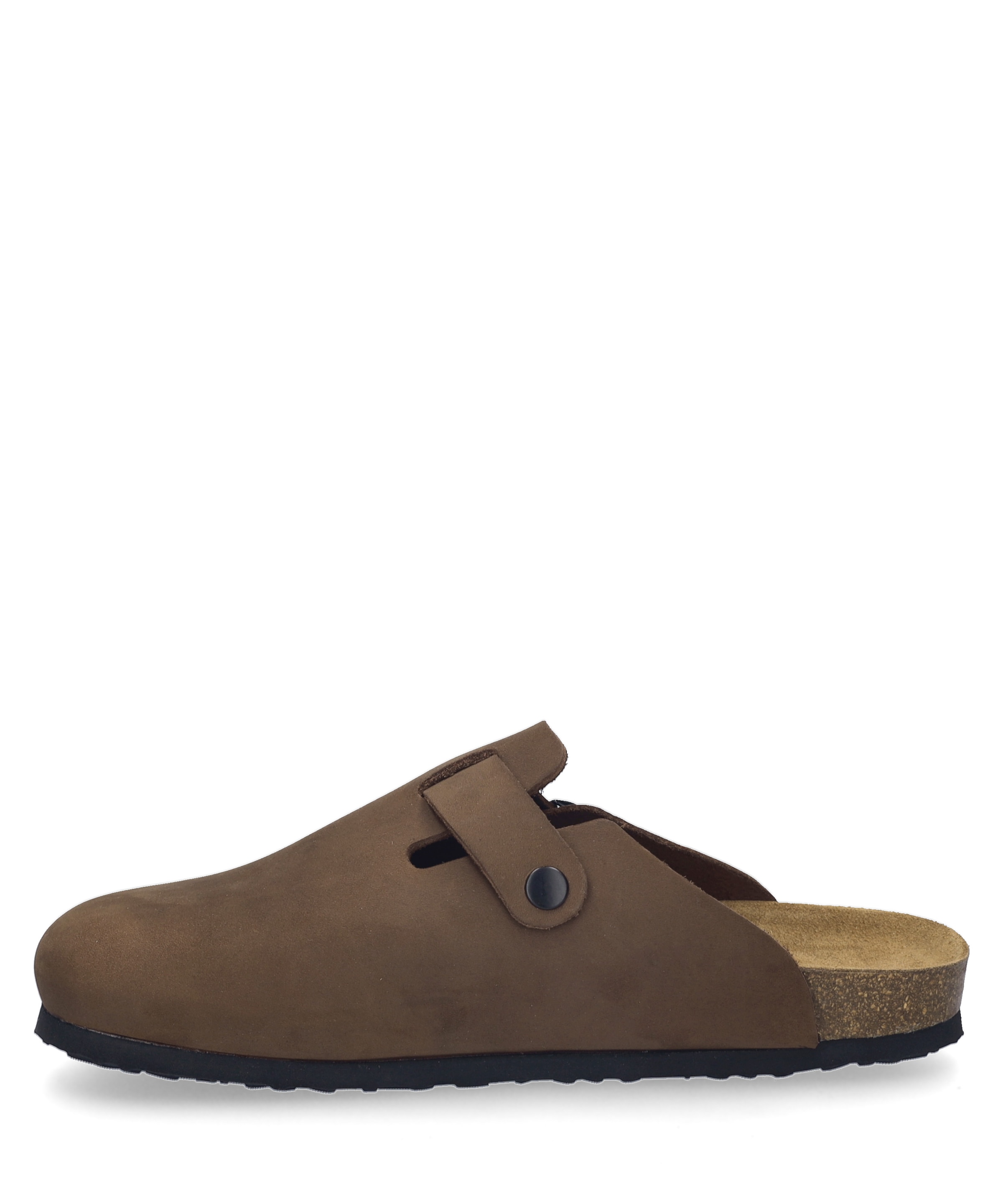 Josef Seibel Clog »Josef 04, braun«