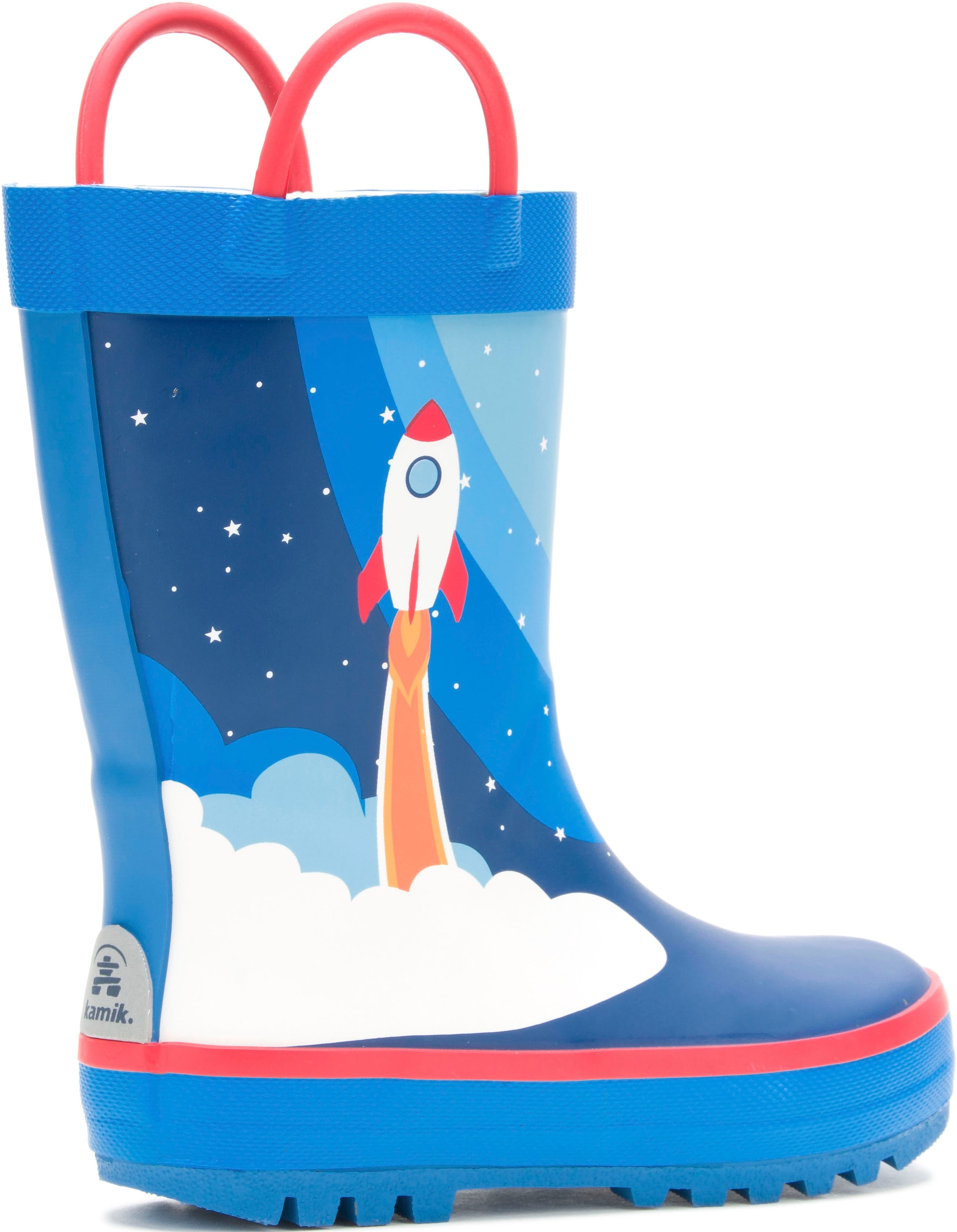 Kamik Gummistiefel »ROCKETSHIP«