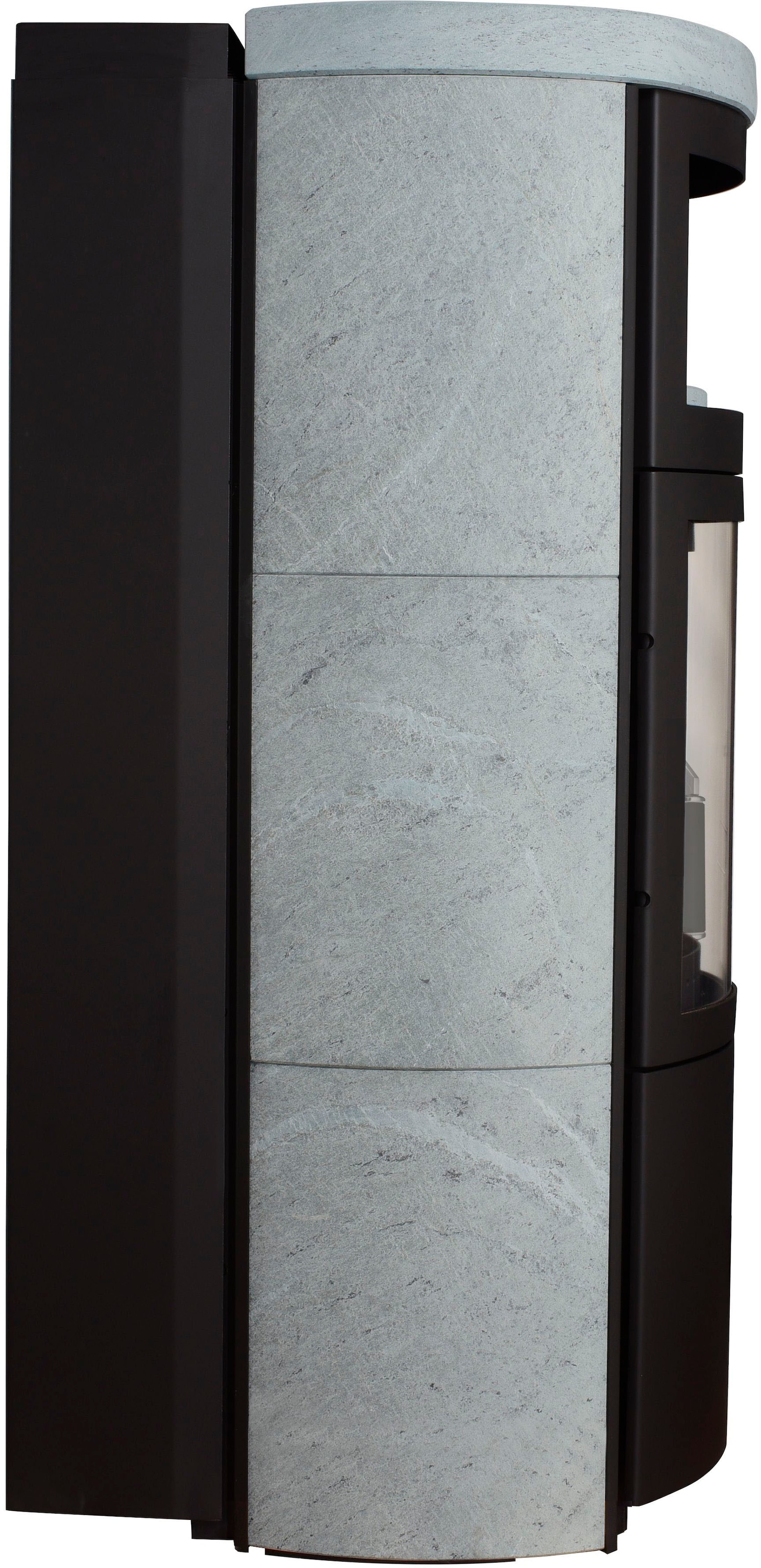 HARK Kaminofen »»Vito WW GT ECOplus 14,2 KW«« Naturstein