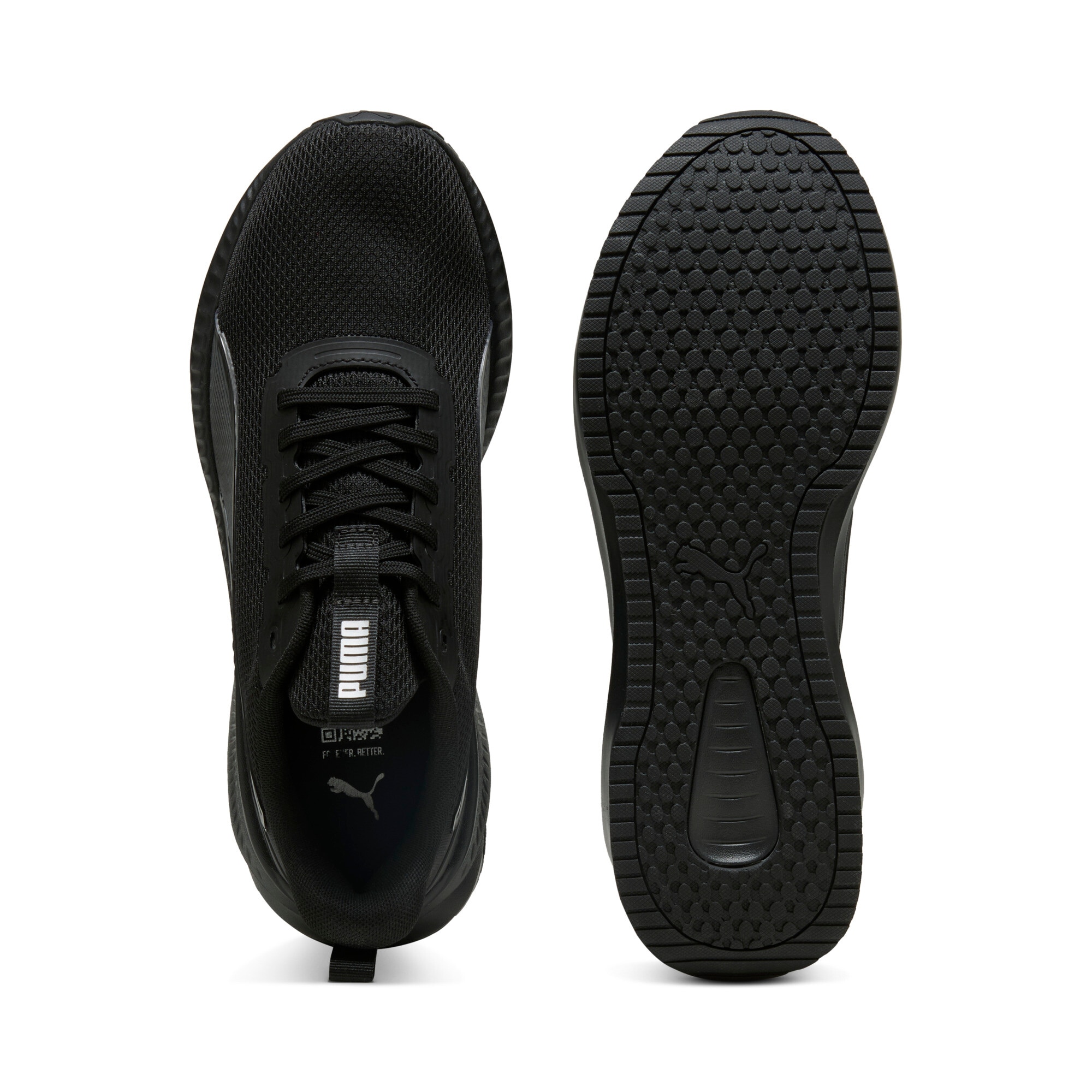 PUMA Laufschuh »FLYER LITE 3«