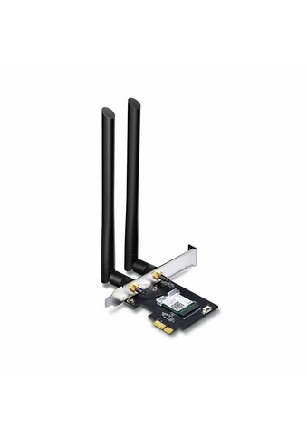 TP-Link WLAN-Router »TP-Link Archer T5E, AC1200 Dualban« kaufen