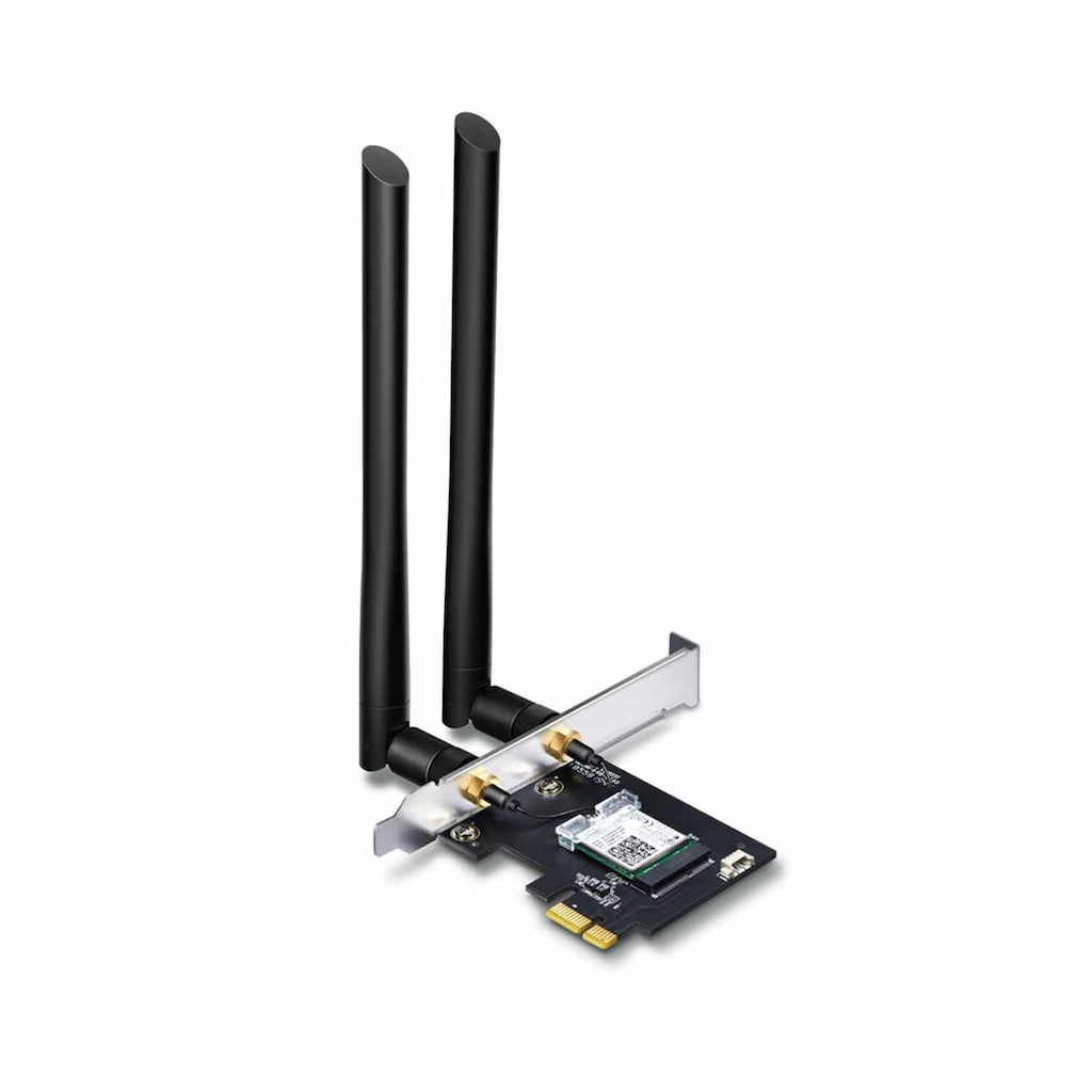 TP-Link WLAN-Router »TP-Link Archer T5E, AC1200 Dualban«