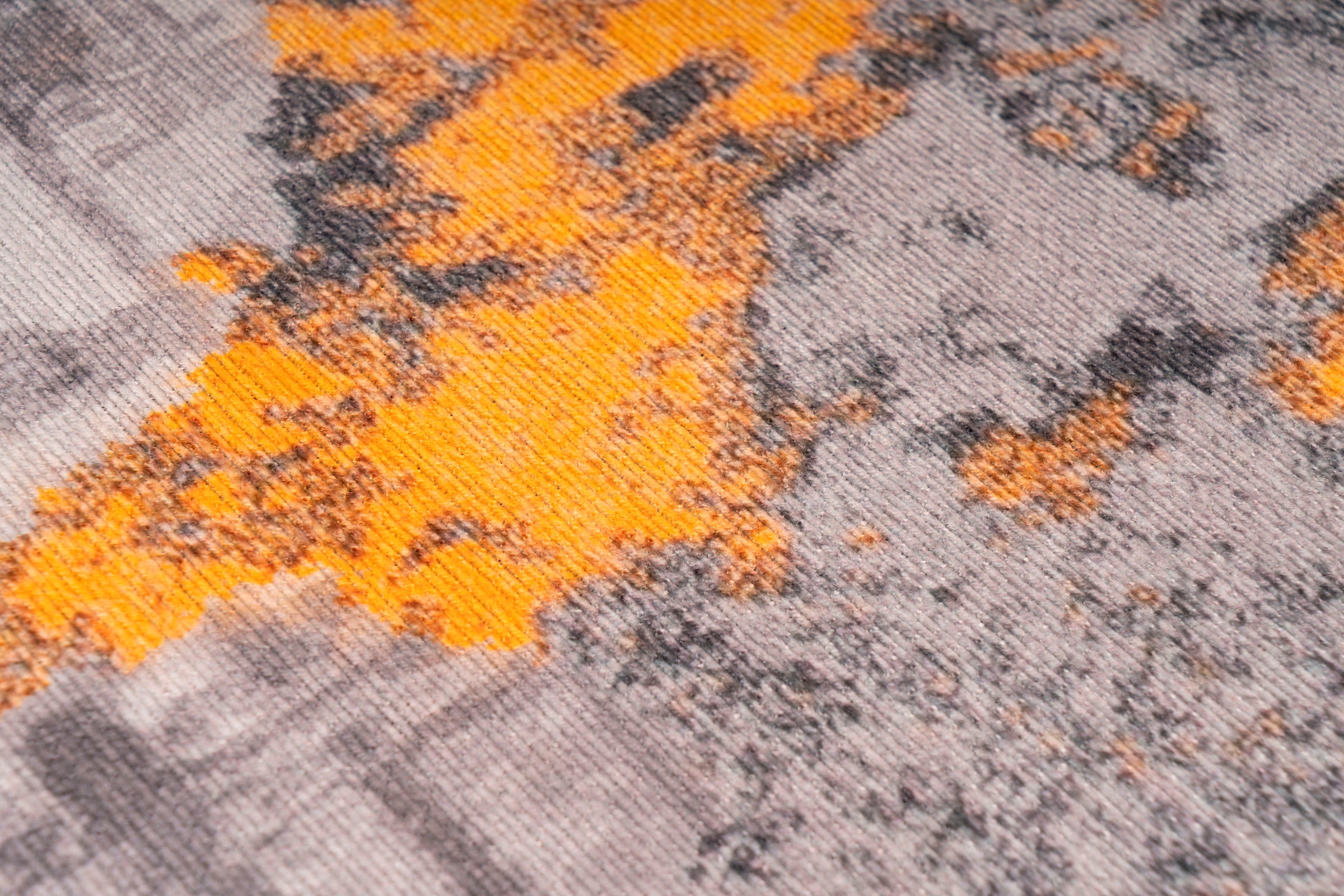 Arte Espina Teppich »Peron 300« rechteckig 5 mm Höhe