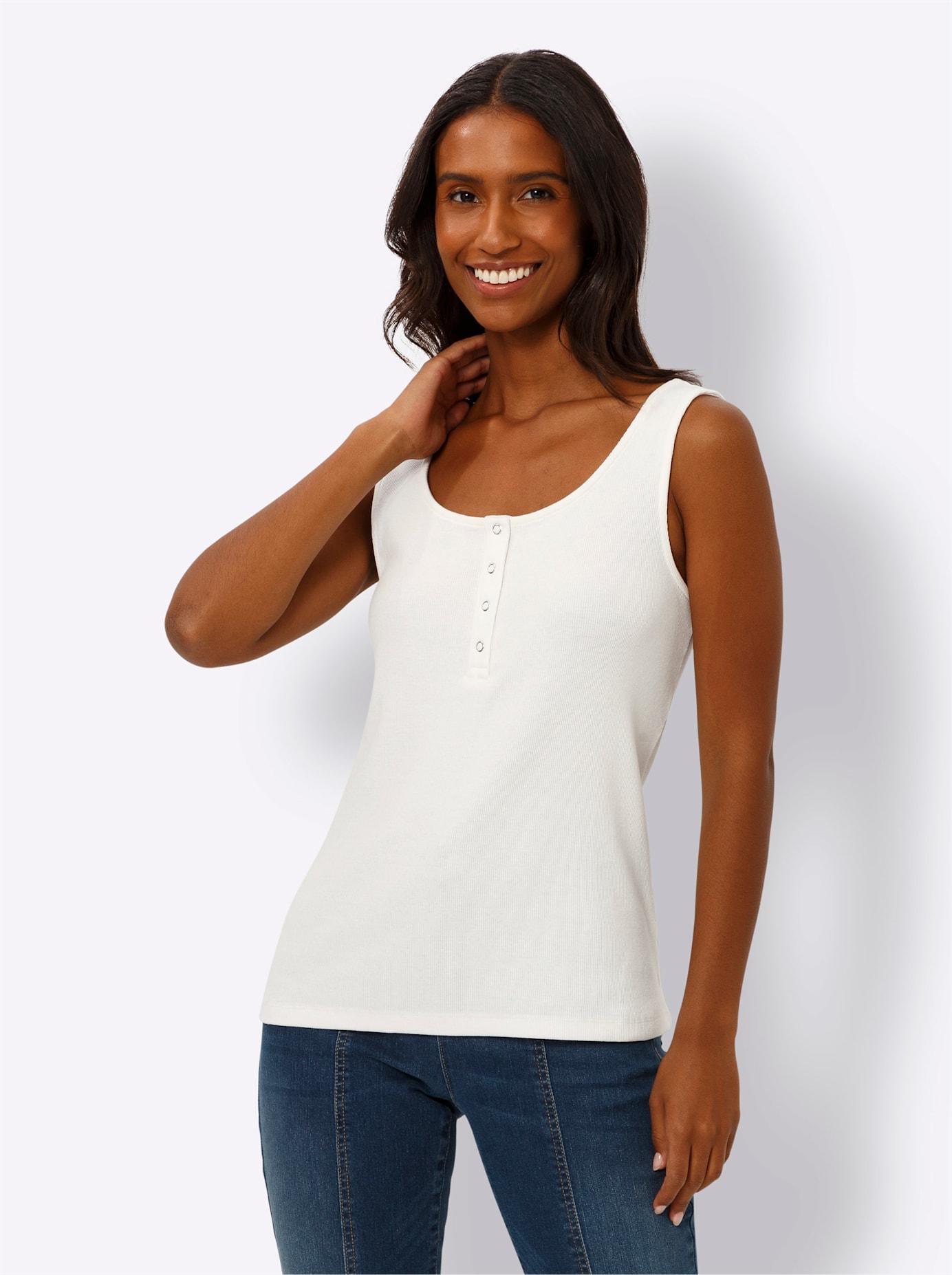 heine Shirttop