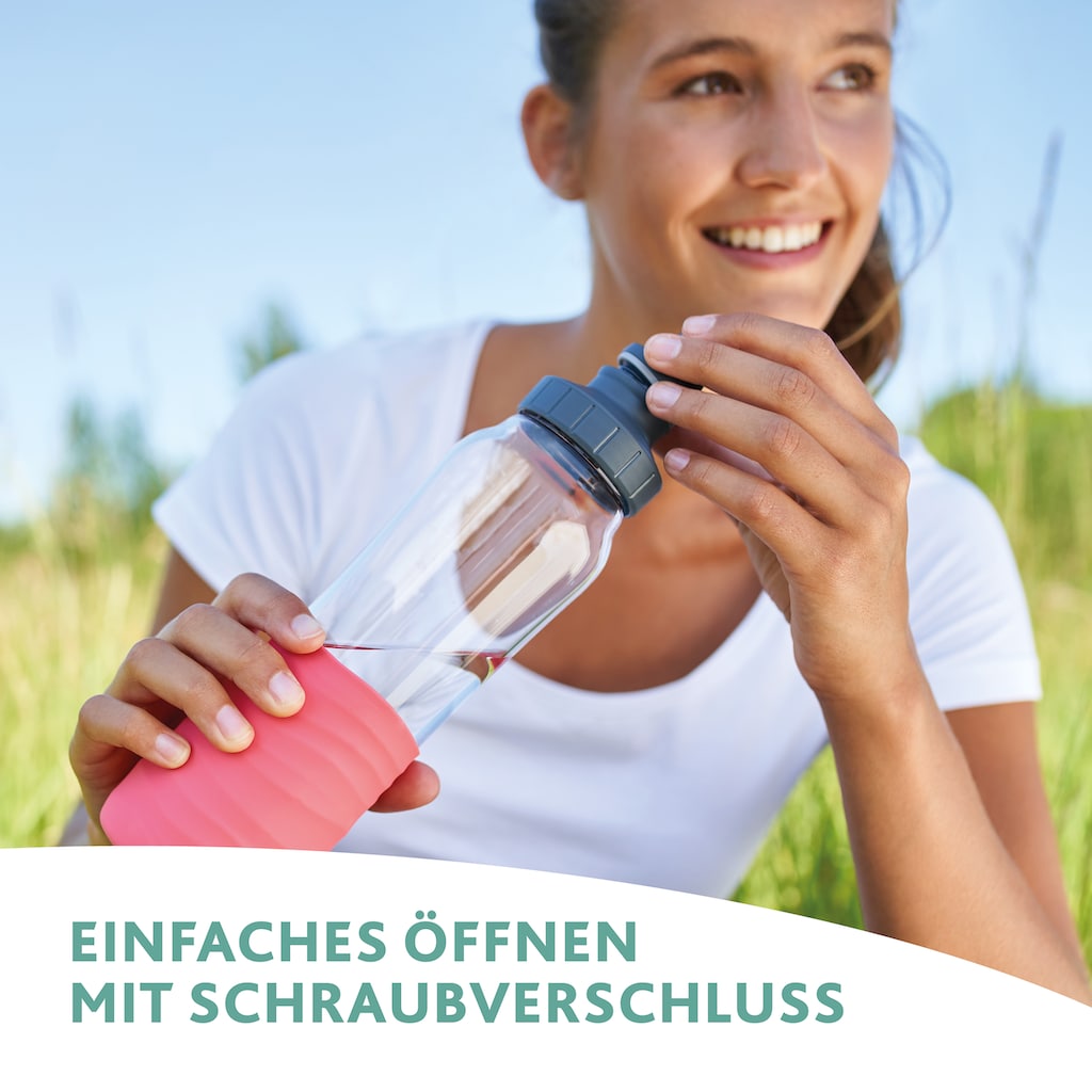 Emsa Trinkflasche »Drink2Go«