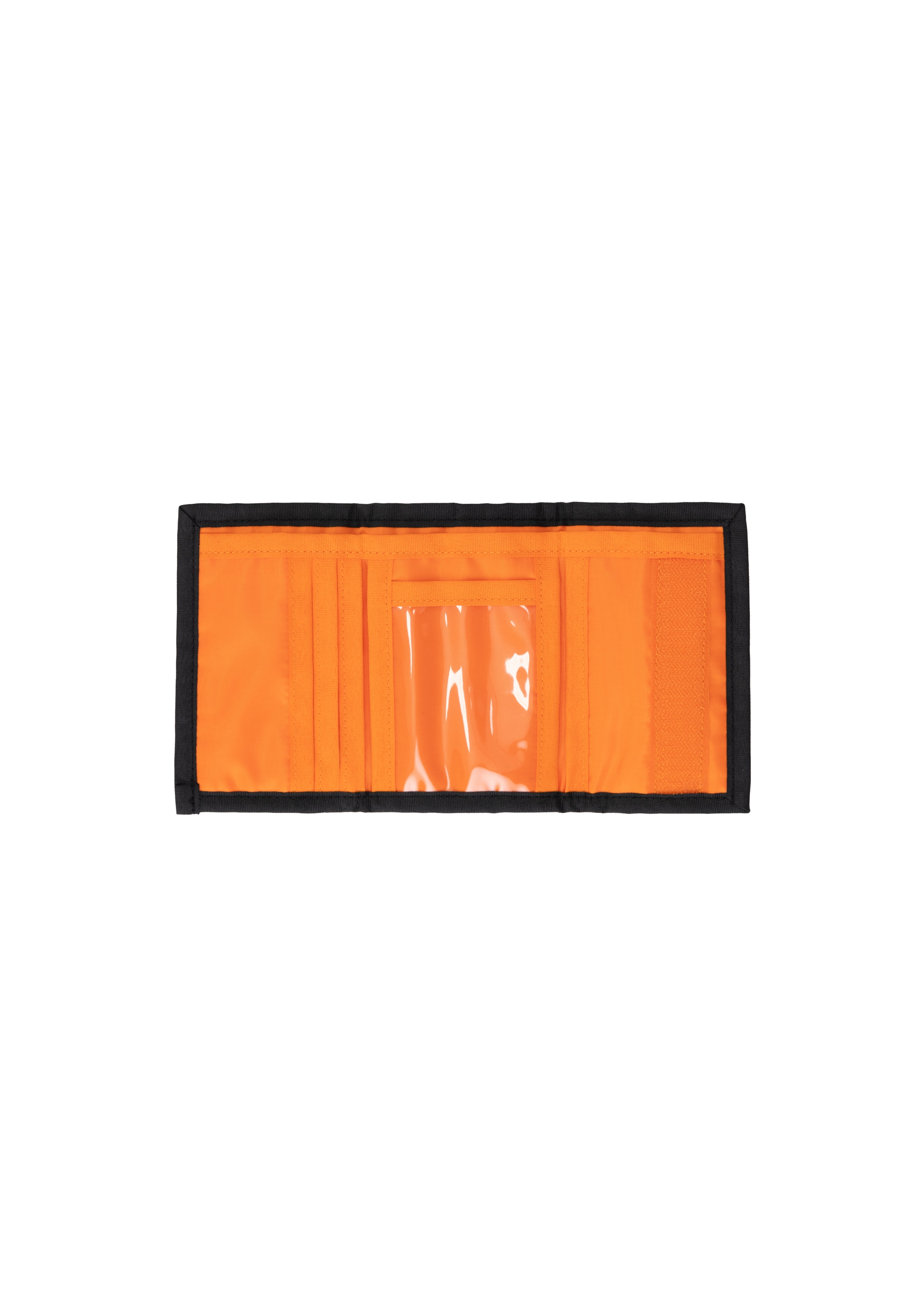 Alpha Industries Geldbörse »Crew Wallet II«