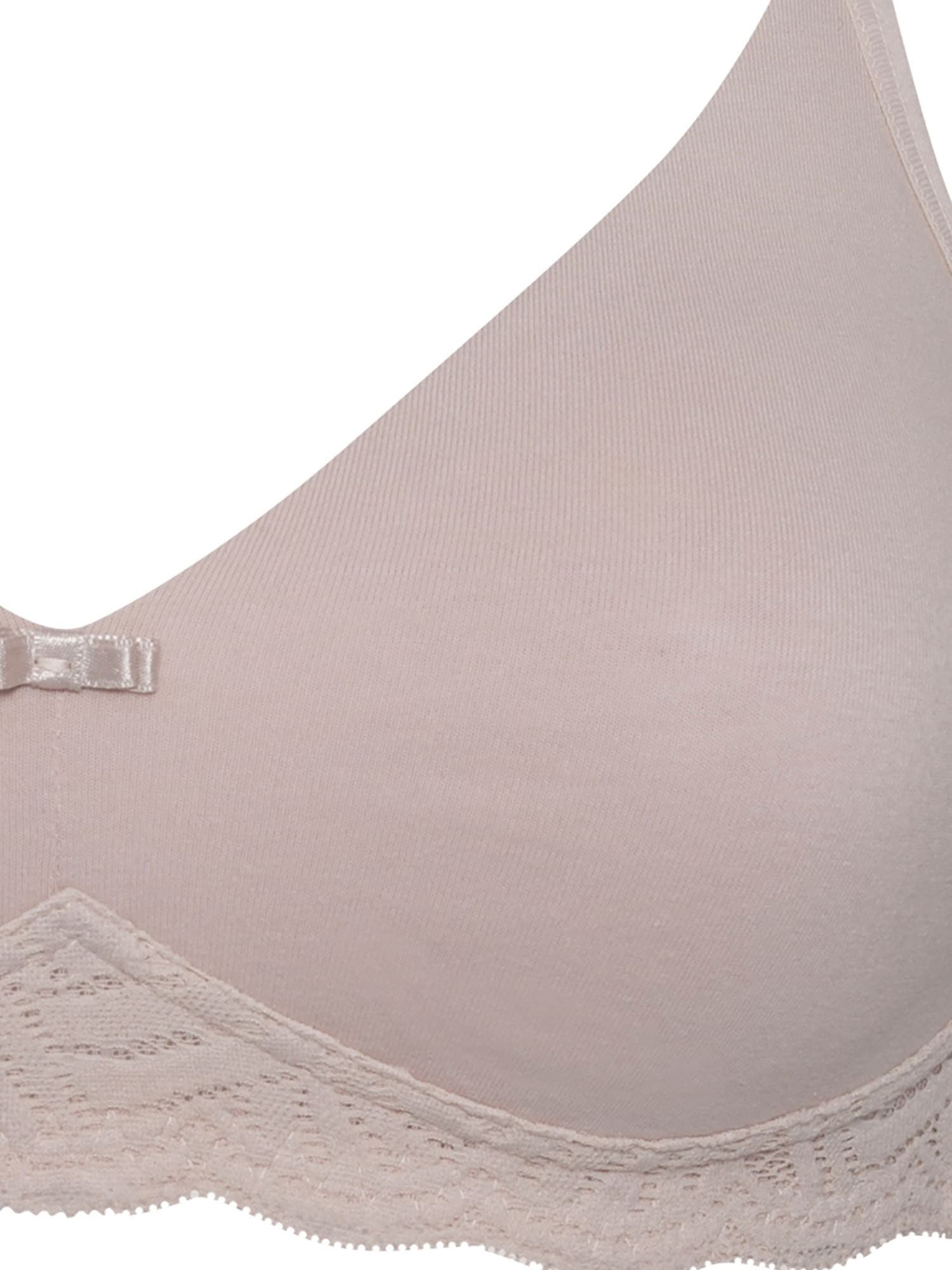 Susa Bügelloser BH »BH ohne Bügel Nizza«