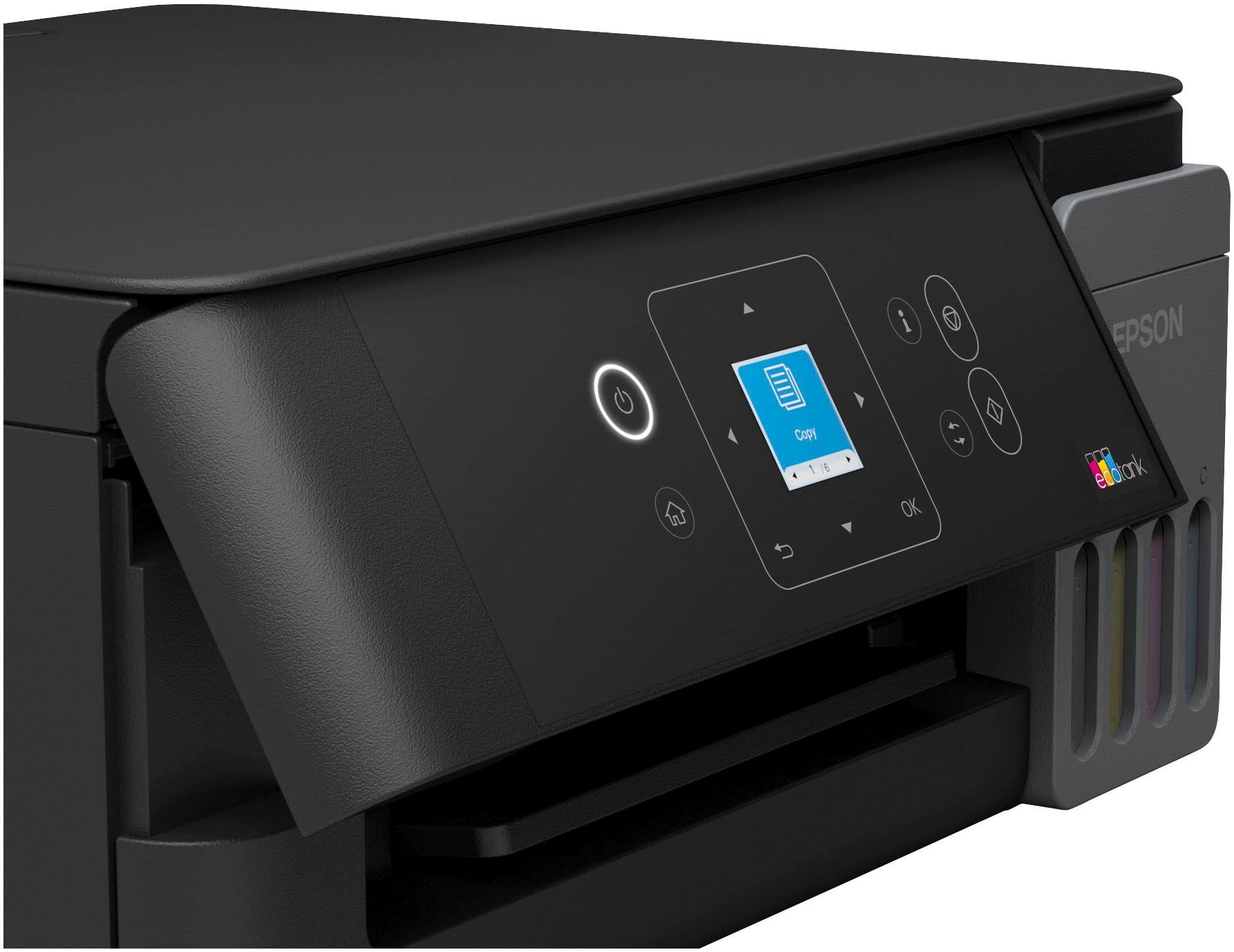 Epson Multifunktionsdrucker »EcoTank ET-2920«