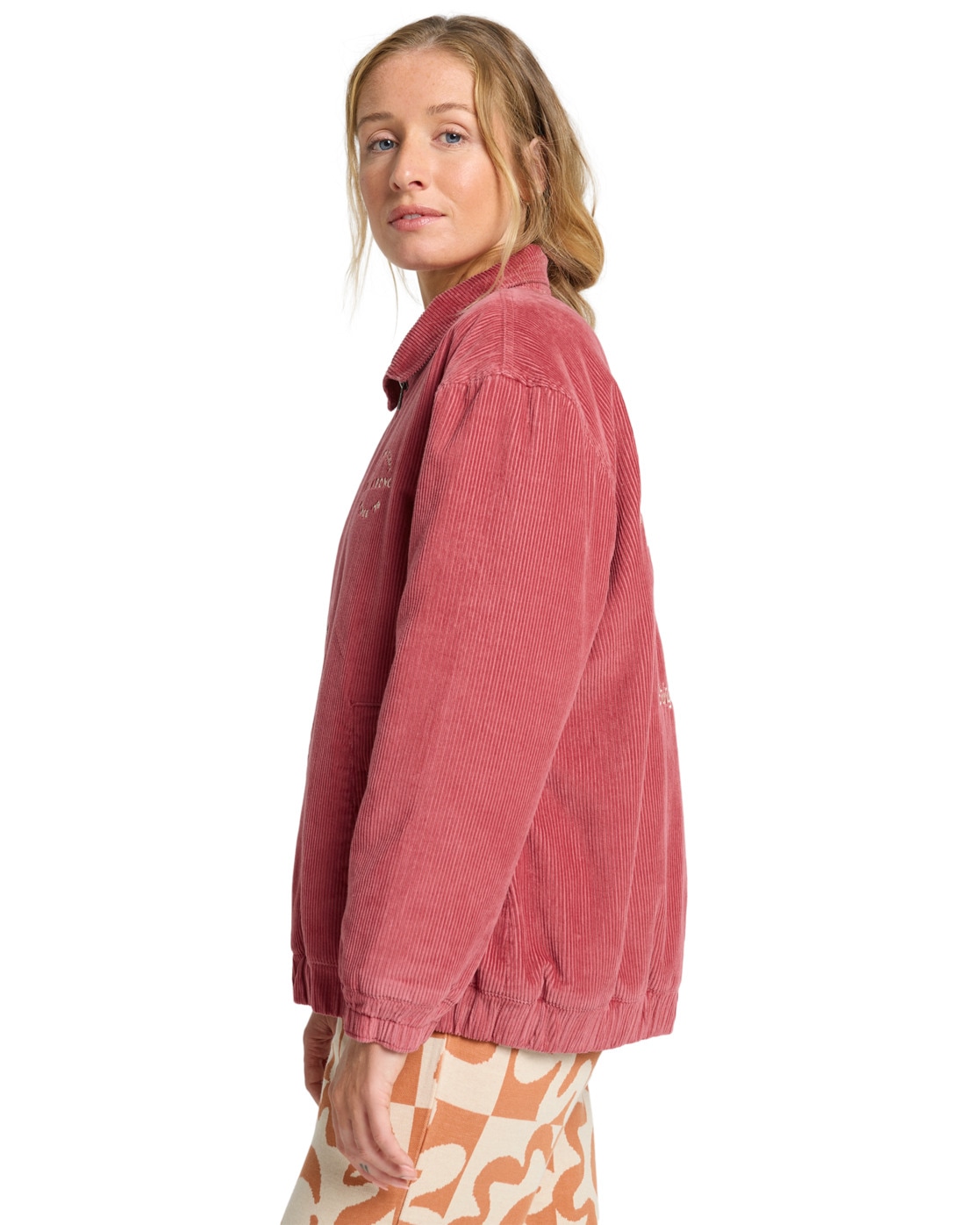 Billabong Cordjacke »Chill Time«