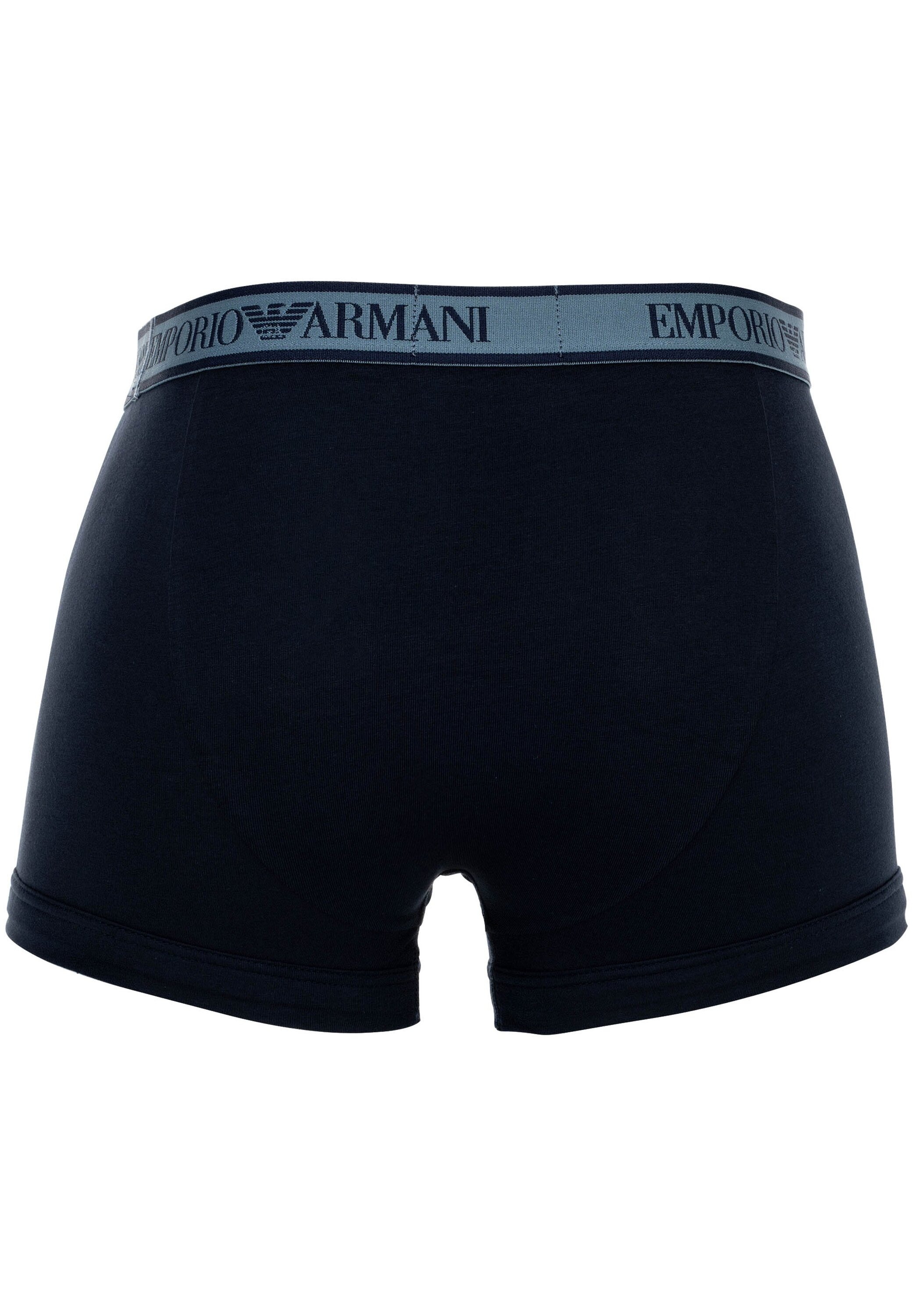 Emporio Armani Boxershorts »Boxershort CORE LOGOBAND 3er Pack«
