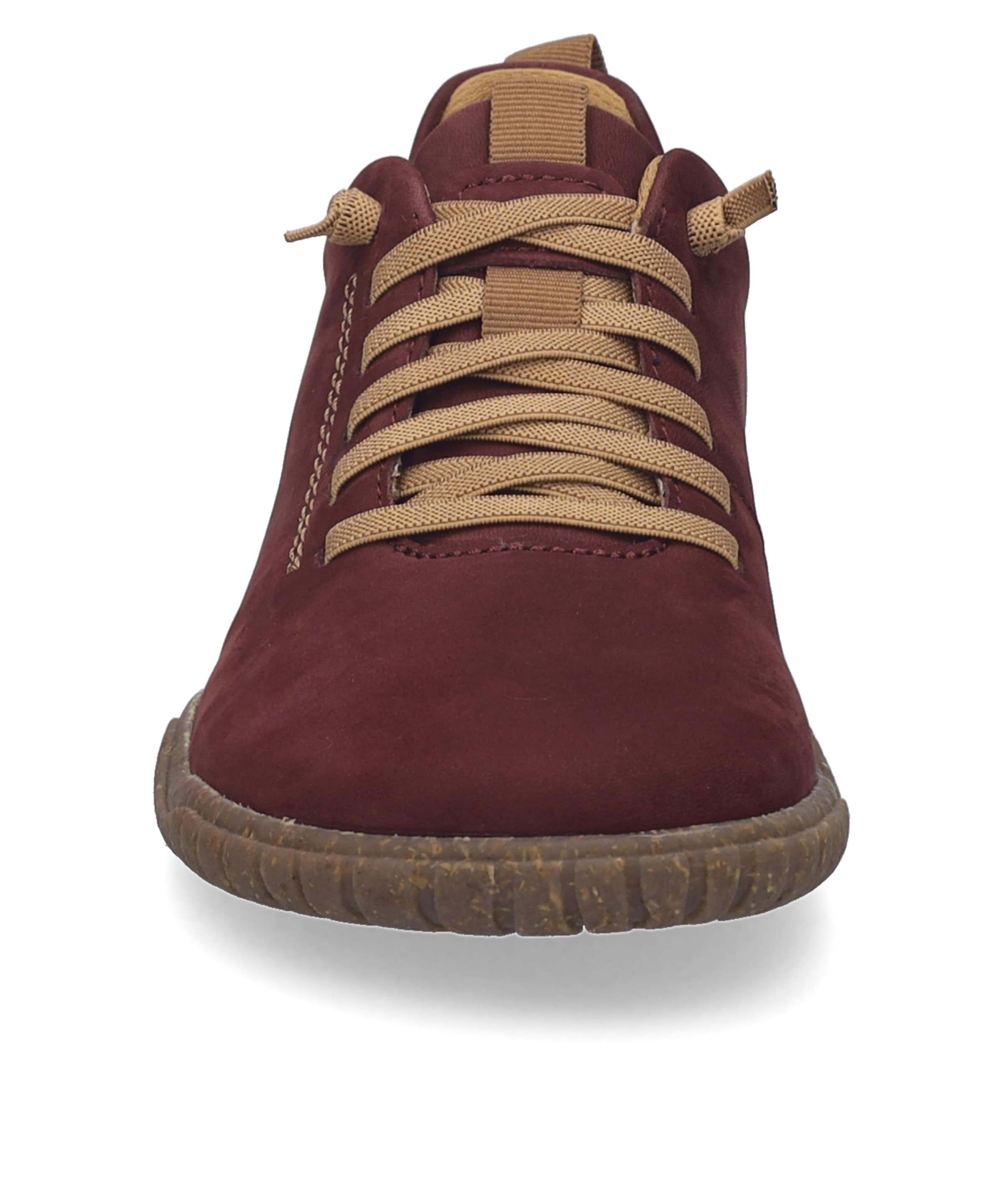 Josef Seibel Schnürschuh »Wynona 06, bordeaux«