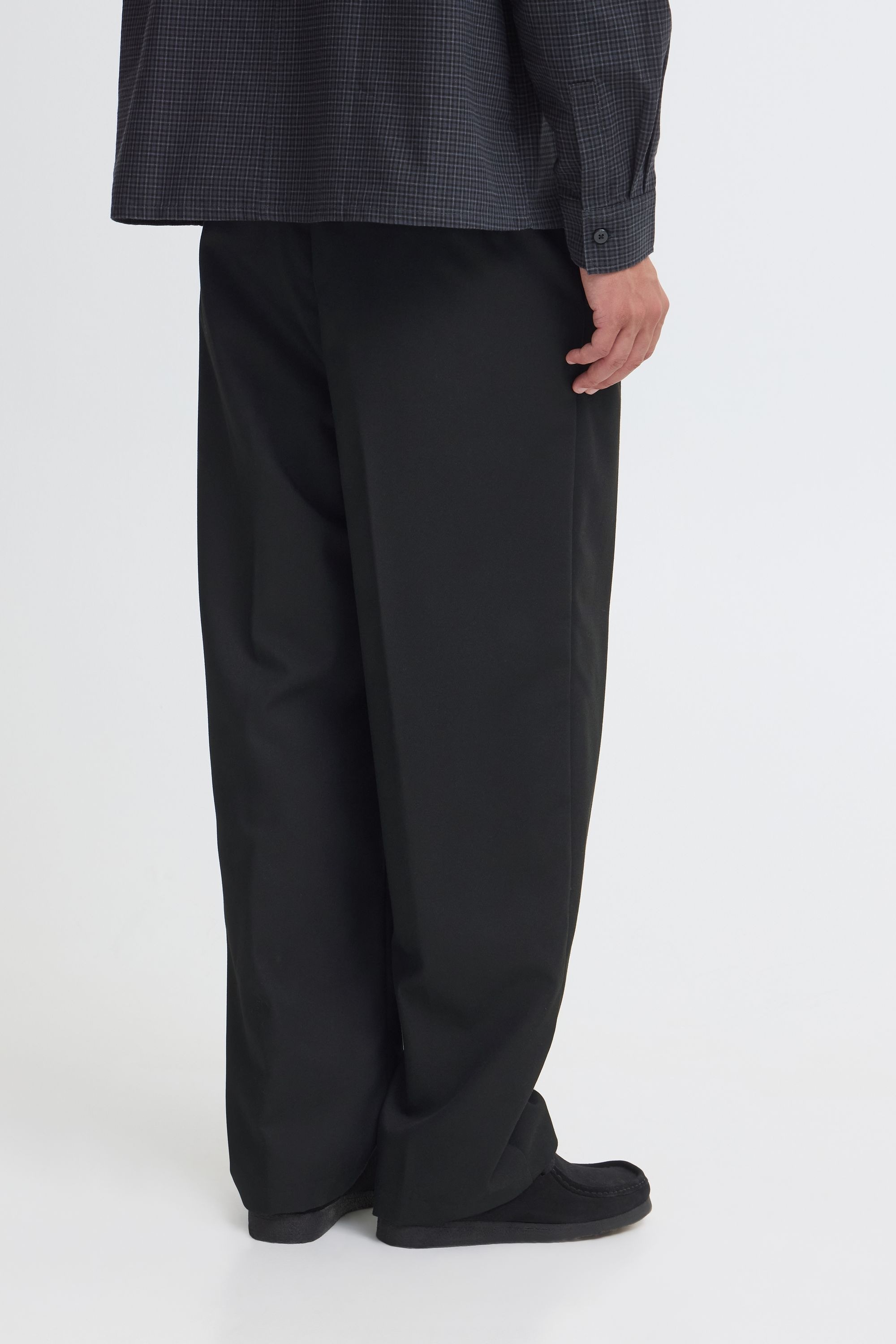 Casual Friday Stoffhose »Stoffhose CFGrant«
