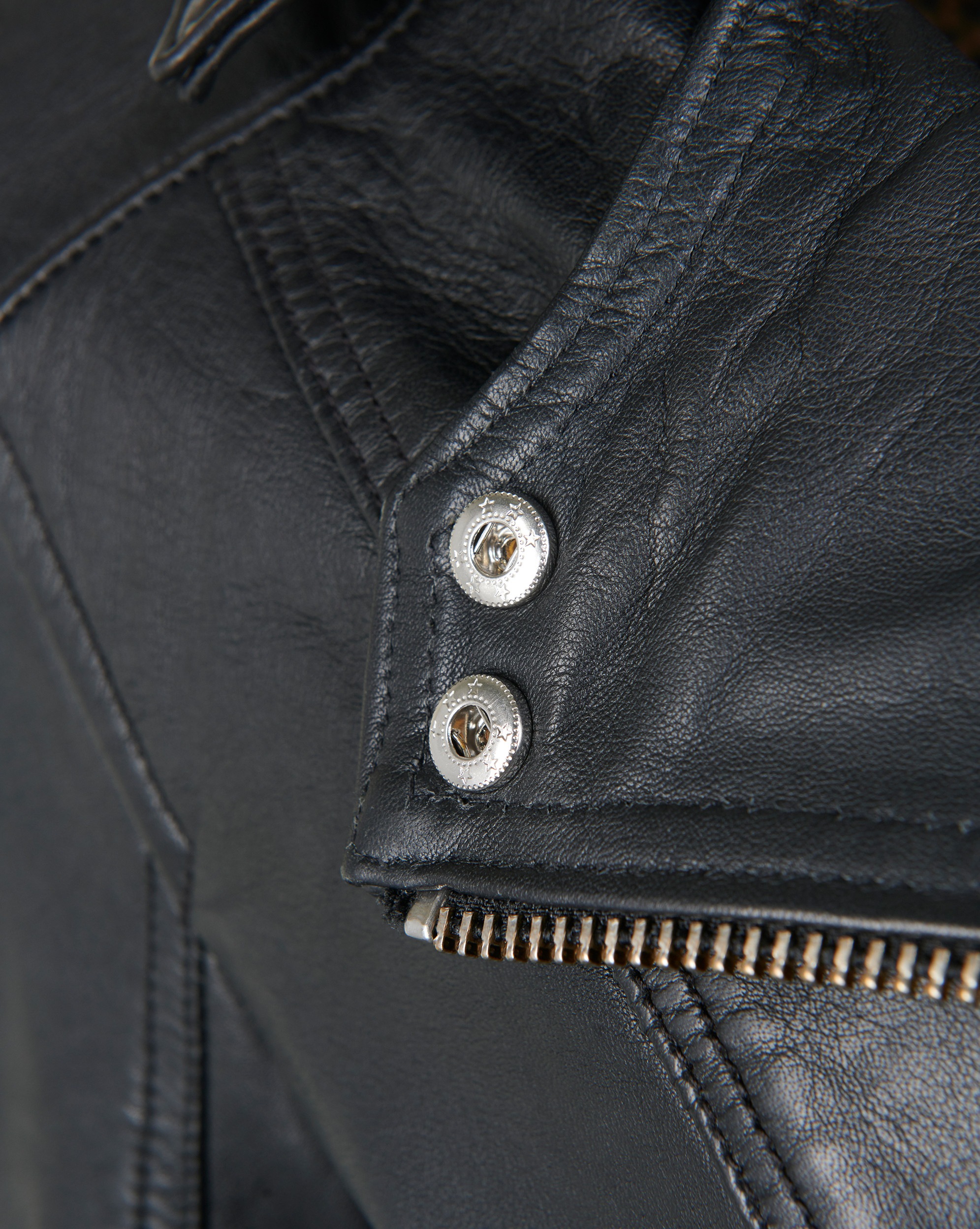 MUSTANG Lederjacke »Lederjacke Nusa«