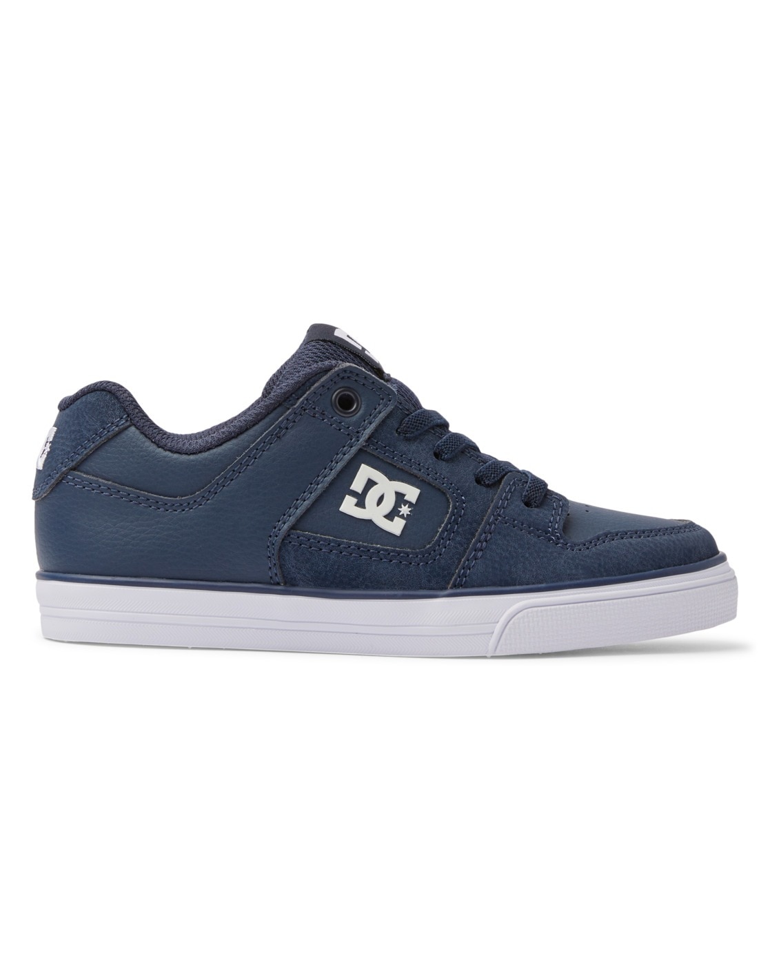 DC Shoes Sneaker »Pure Elastic«