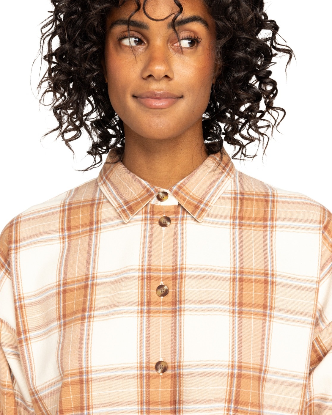 Roxy Sommerkleid »Aqua Waves«