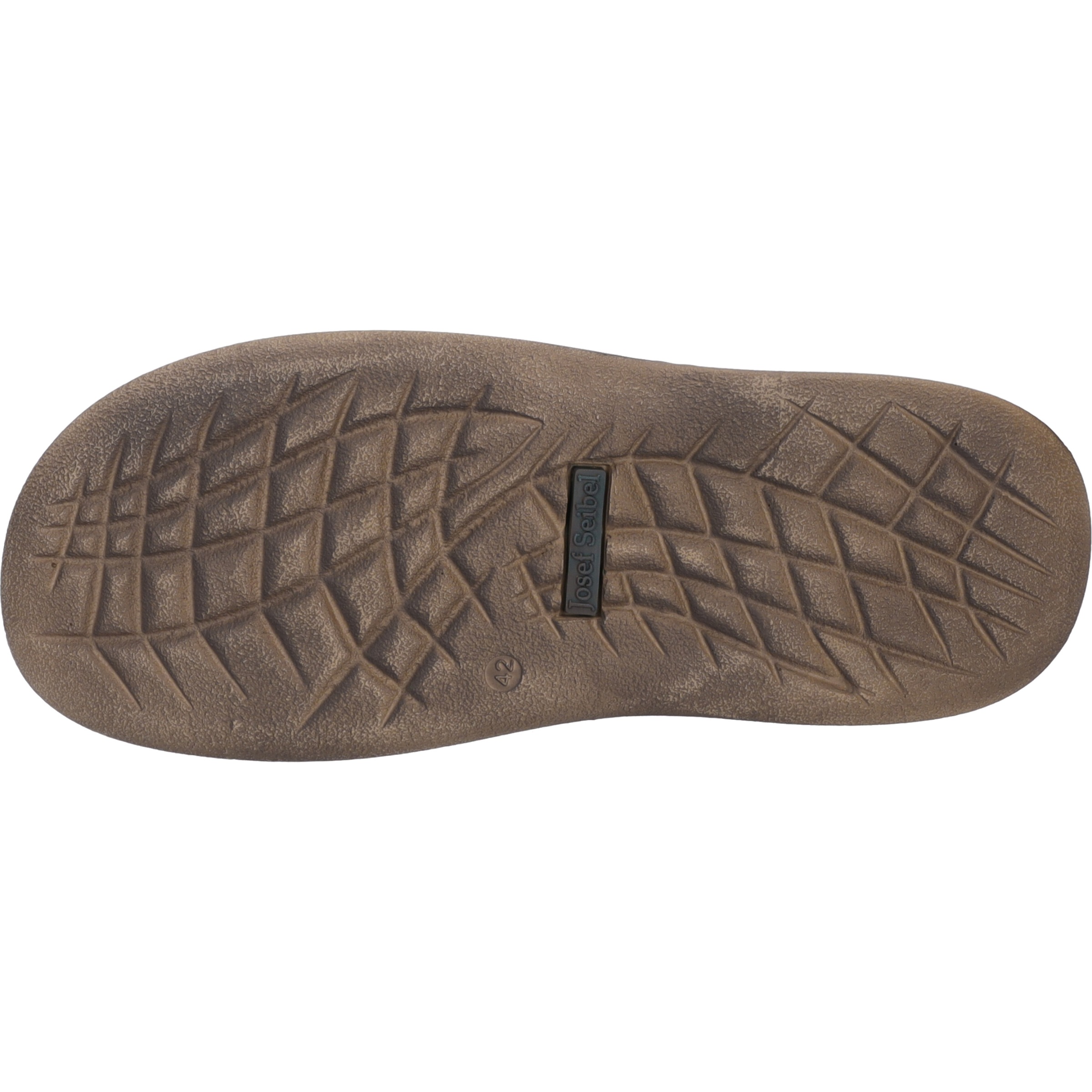 Josef Seibel Clog »Klaus, schwarz«