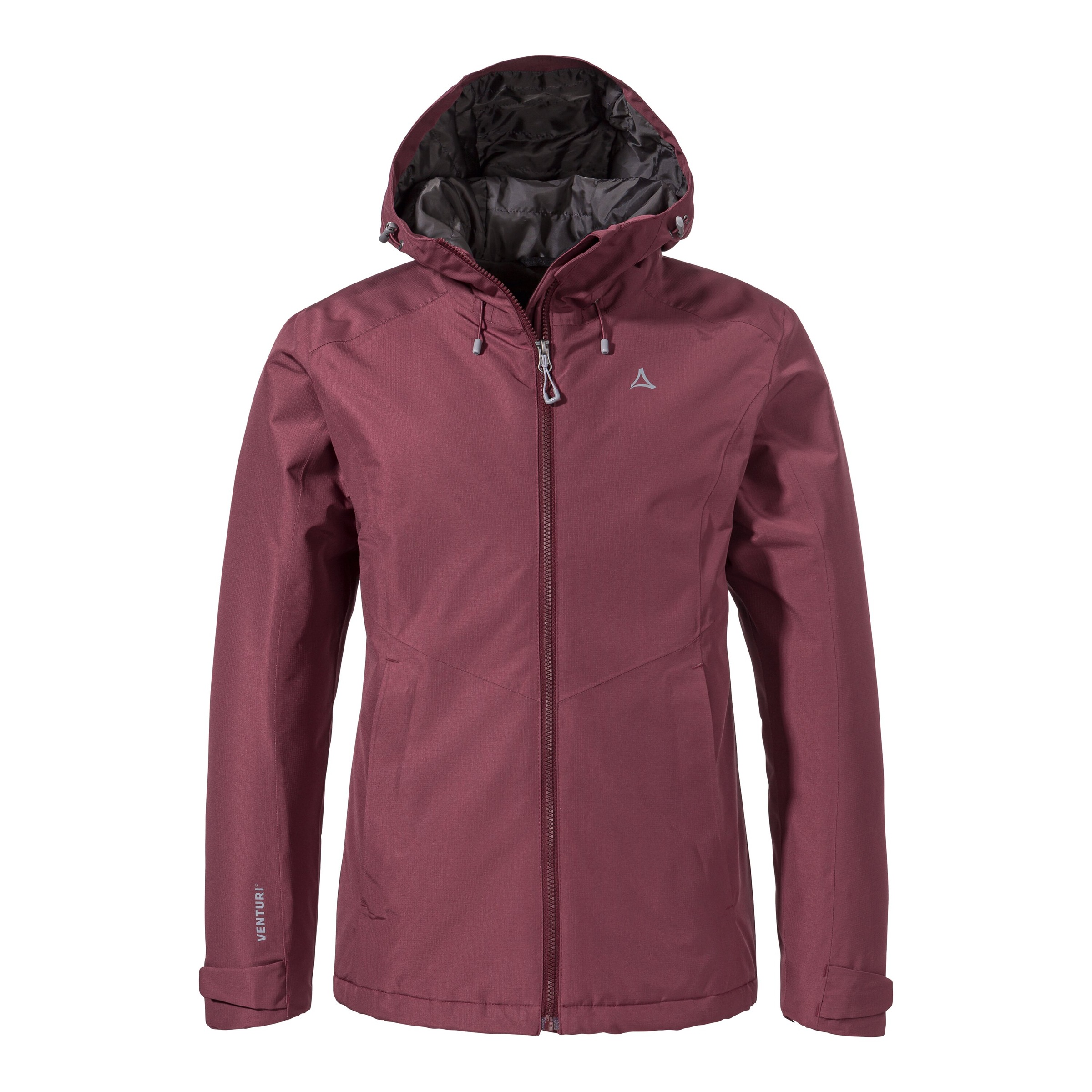 Schöffel Outdoorjacke »Ins Jacket Style Wildkar WMS«