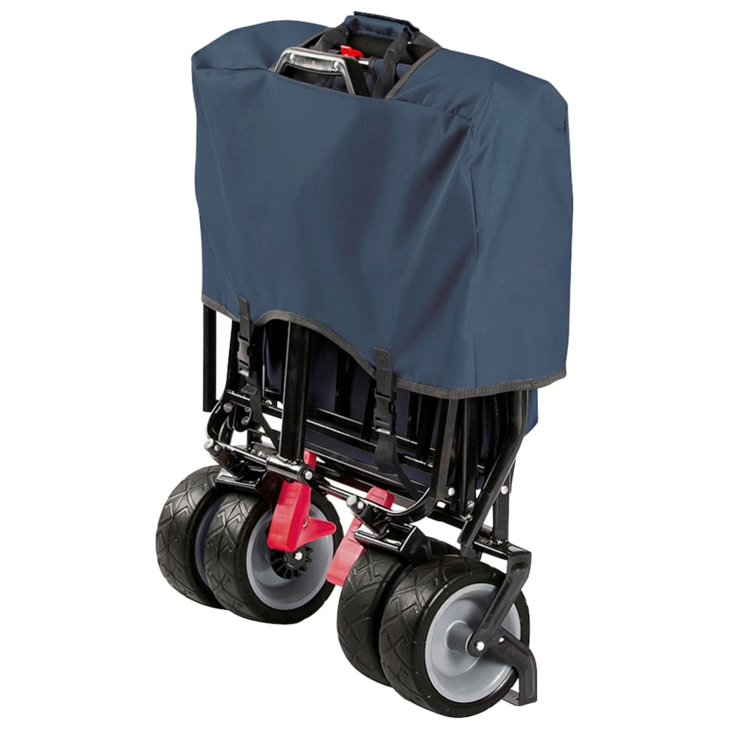 Pinolino® Bollerwagen »Paxi dlx Comfort«