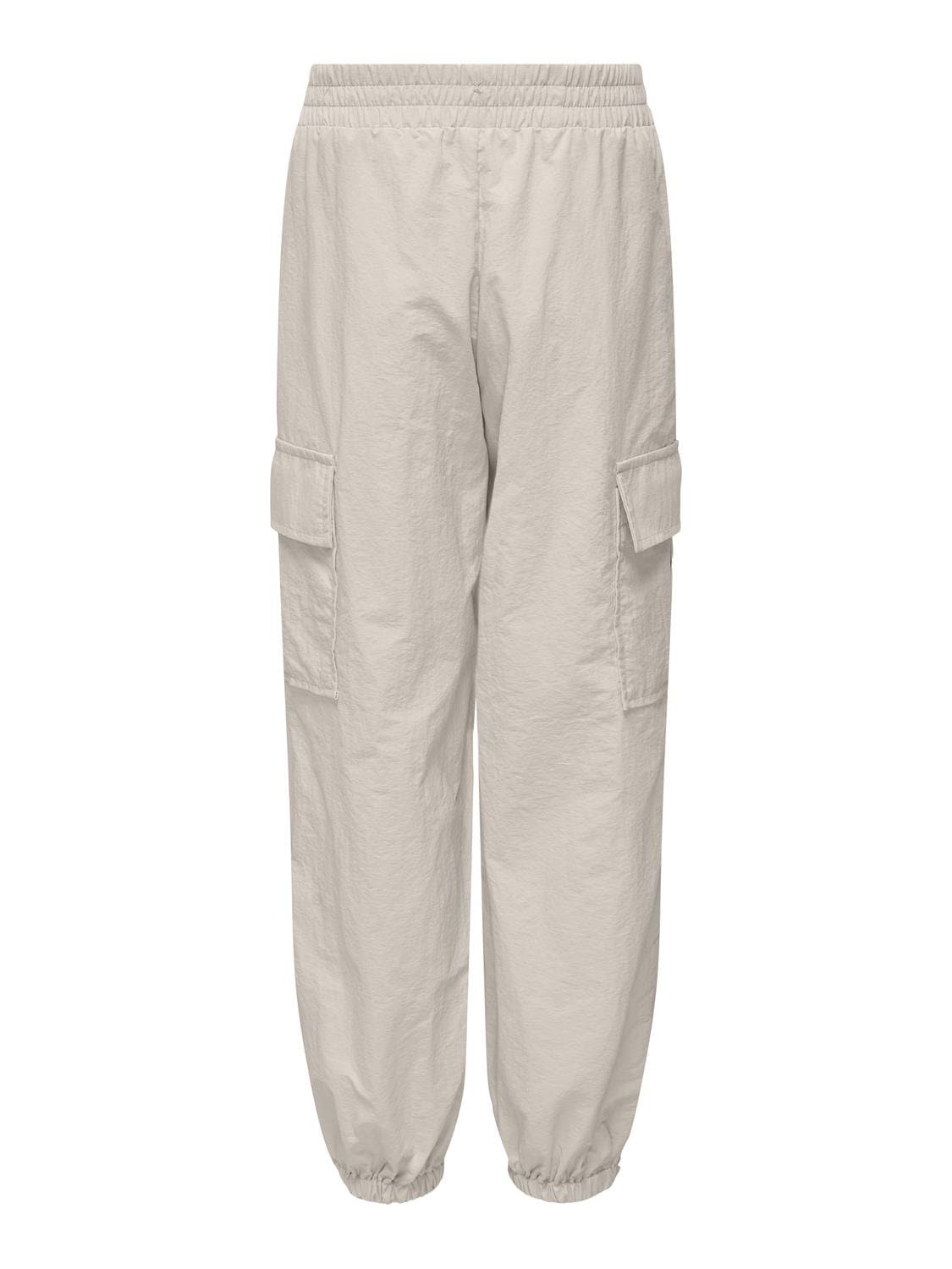 KIDS ONLY Cargohose »KOGECHO CARGO PARACHUTE PANT PNT NOOS«