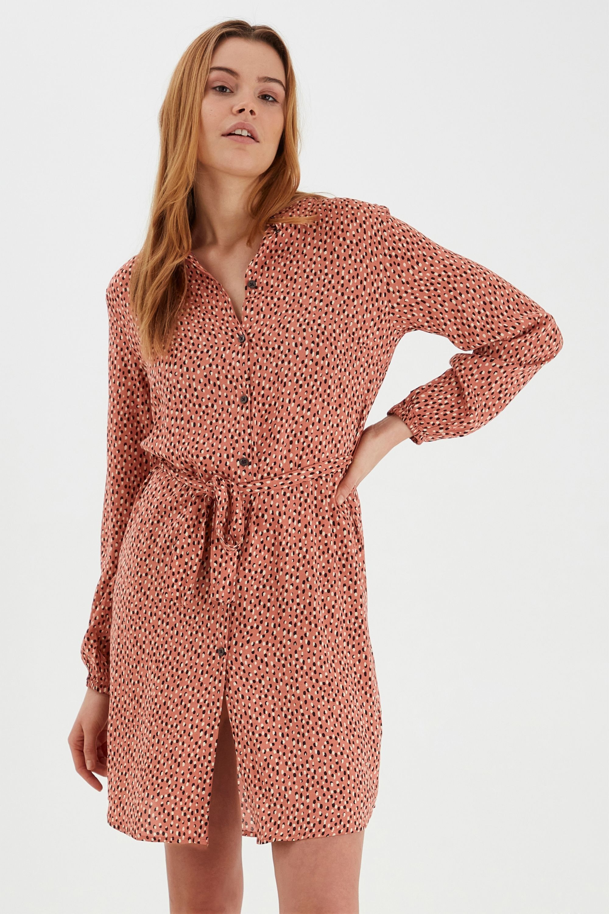 b.young A-Linien-Kleid »Kleid BYMmjoella«