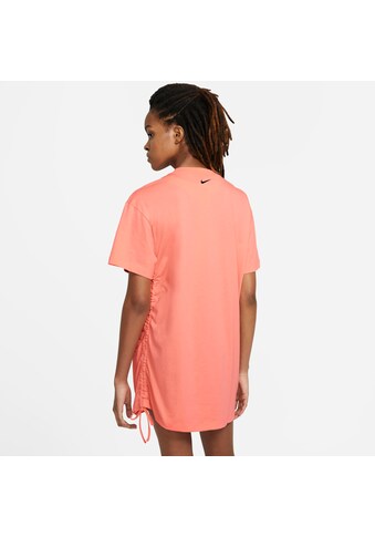 Nike Sportswear Jerseykleid »Essential Dress Print« kaufen