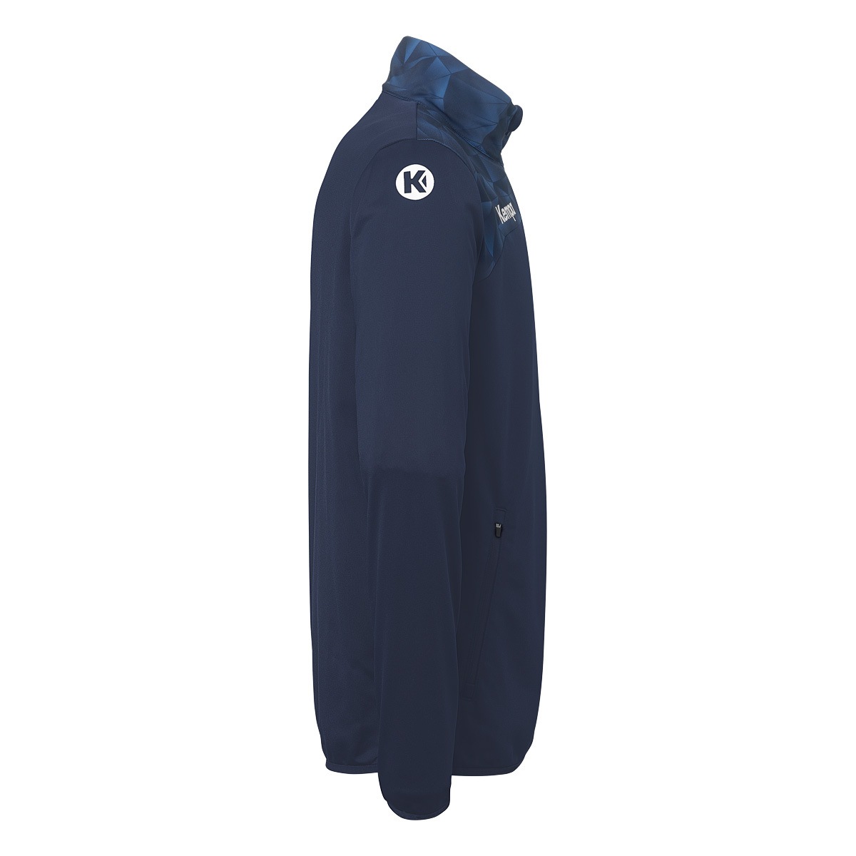 Kempa Trainingsjacke »Trainingsjacke Athletics 29 Poly« 1 Stk. tlg.