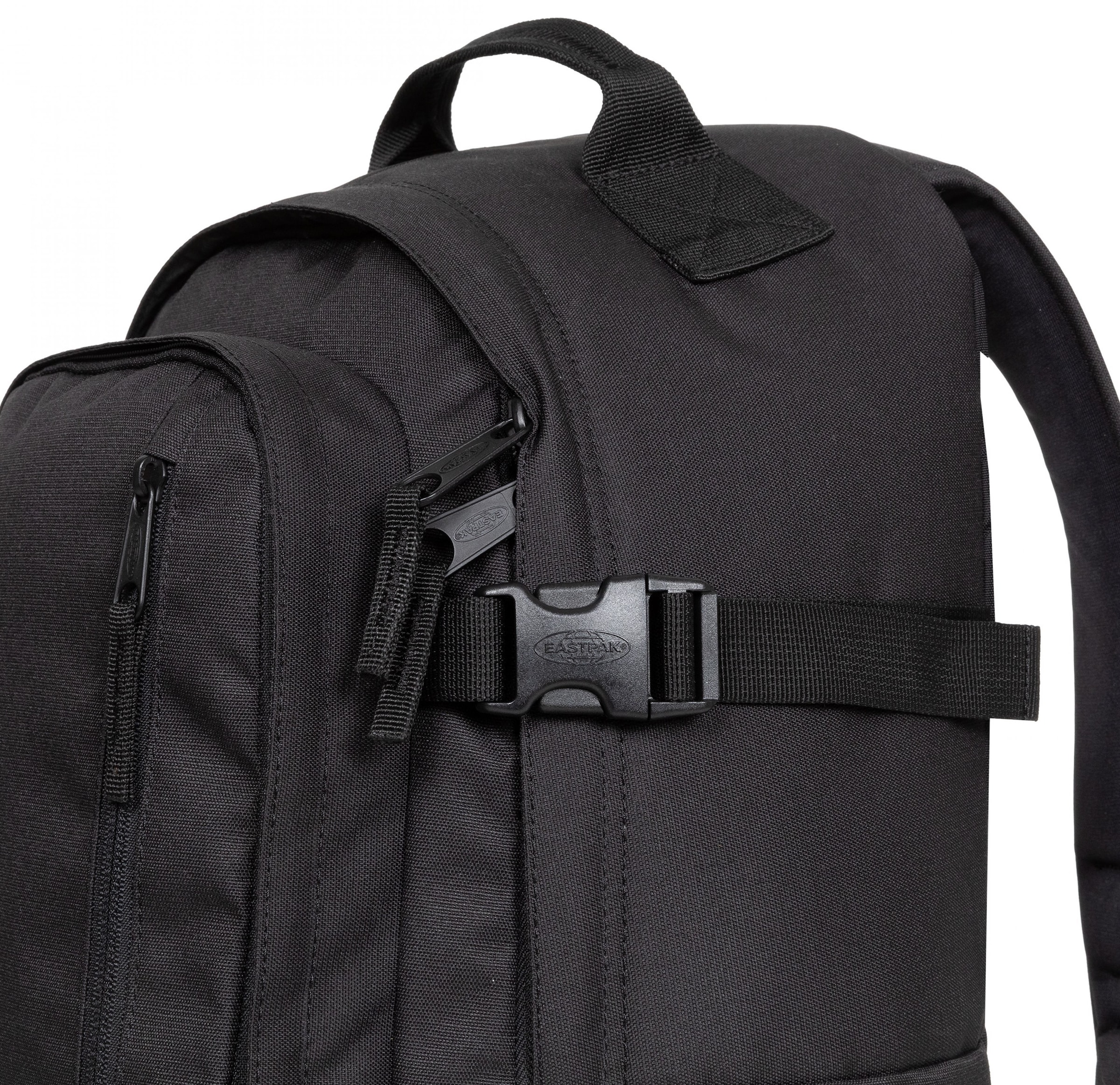 Eastpak Freizeitrucksack »SMALLKER«, mit zahlreichen Fächern