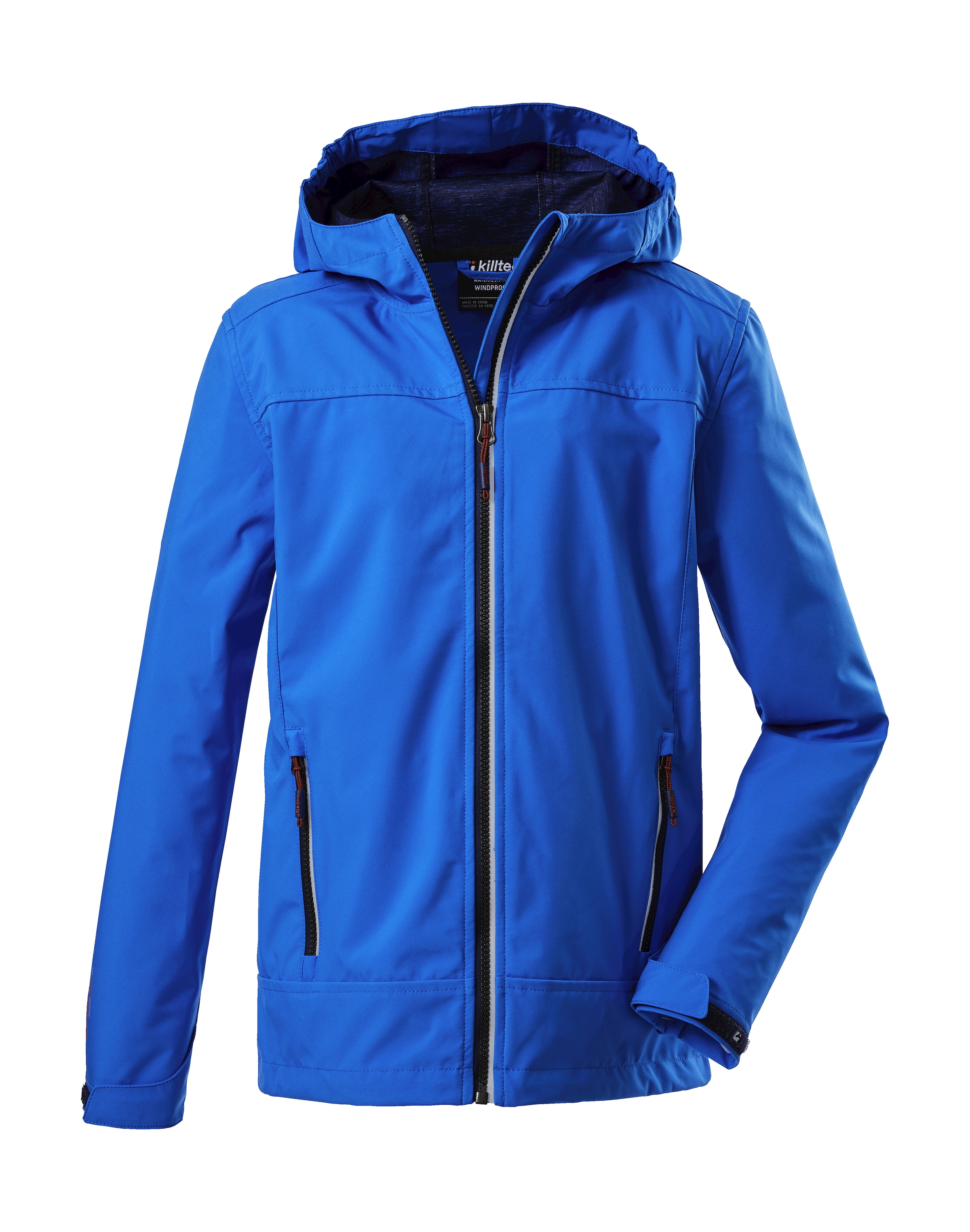 Softshelljacke Killtec Jr« »Adjero bei