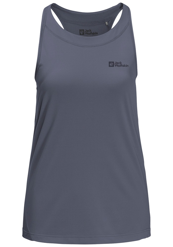 Jack Wolfskin Funktionstop »PRELIGHT TANK W«