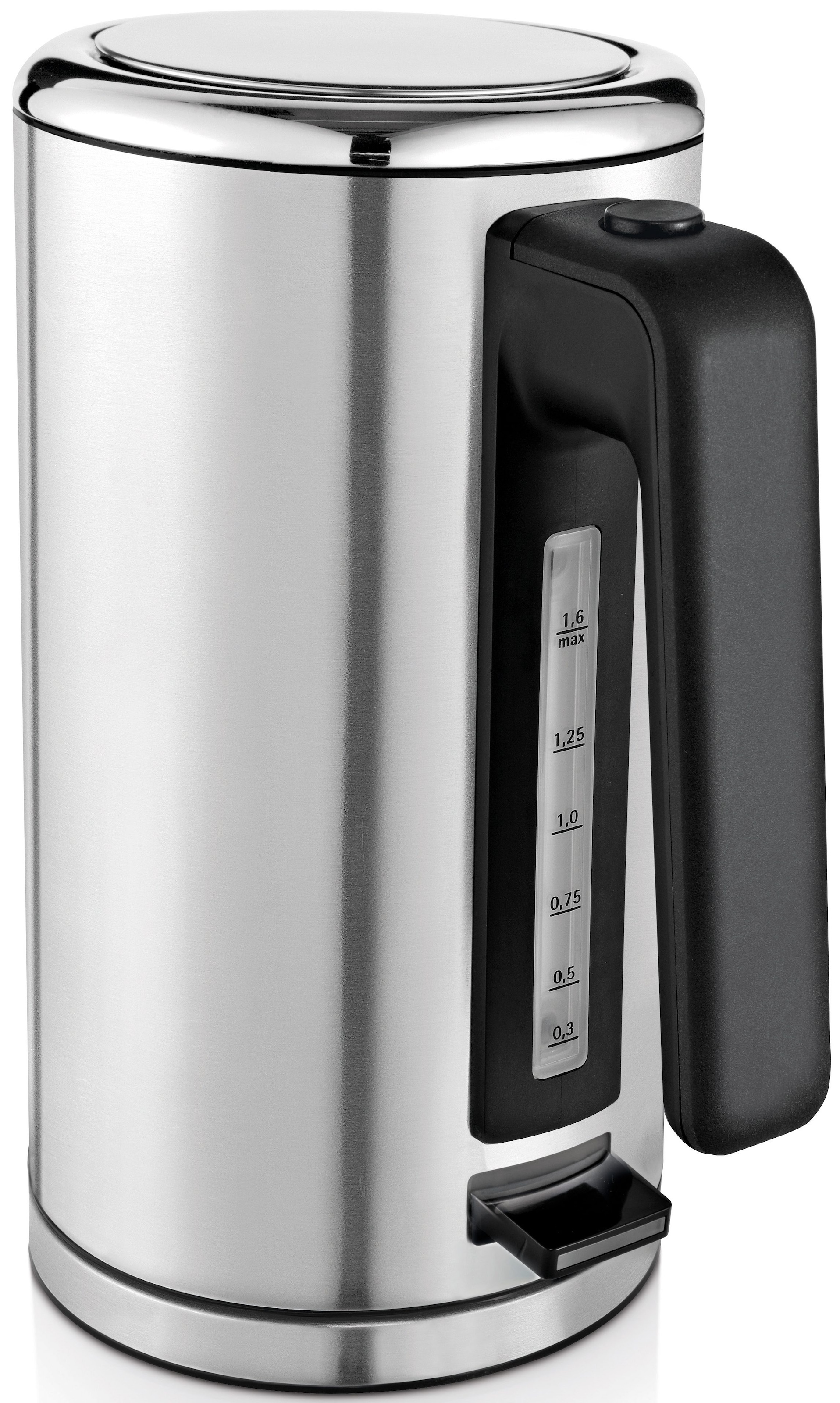 WMF Wasserkocher »LONO«, 1,6 l, 2400 W