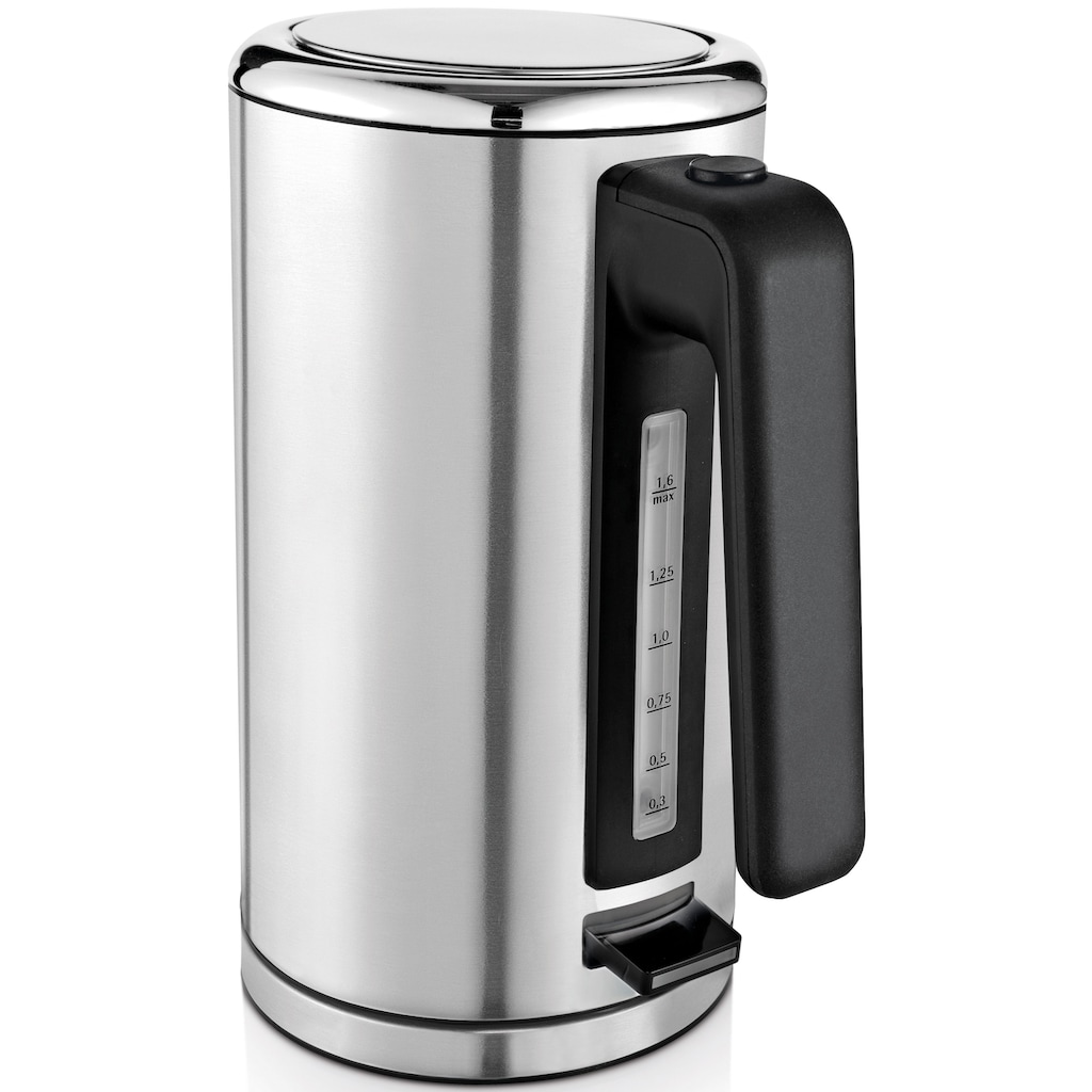 WMF Wasserkocher »LONO«, 1,6 l, 2400 W