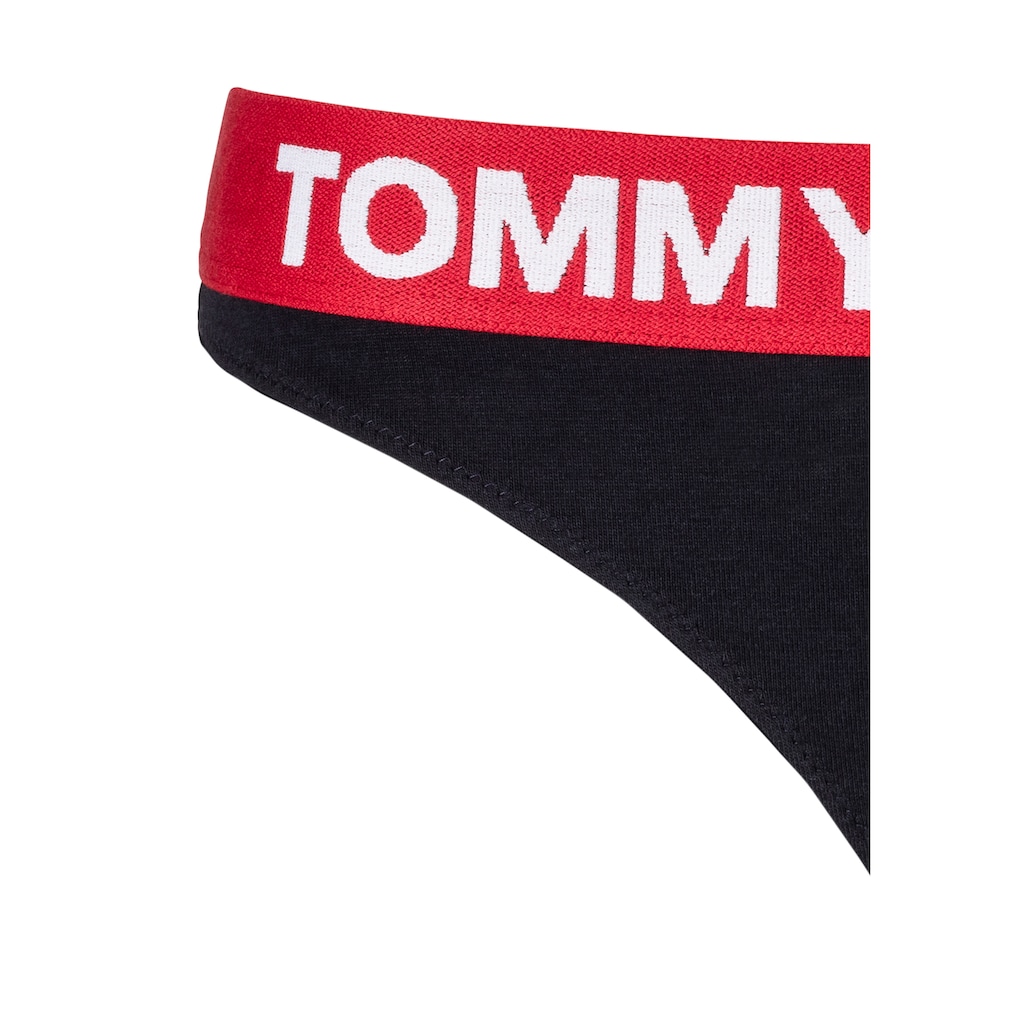 Tommy Hilfiger Underwear T-String