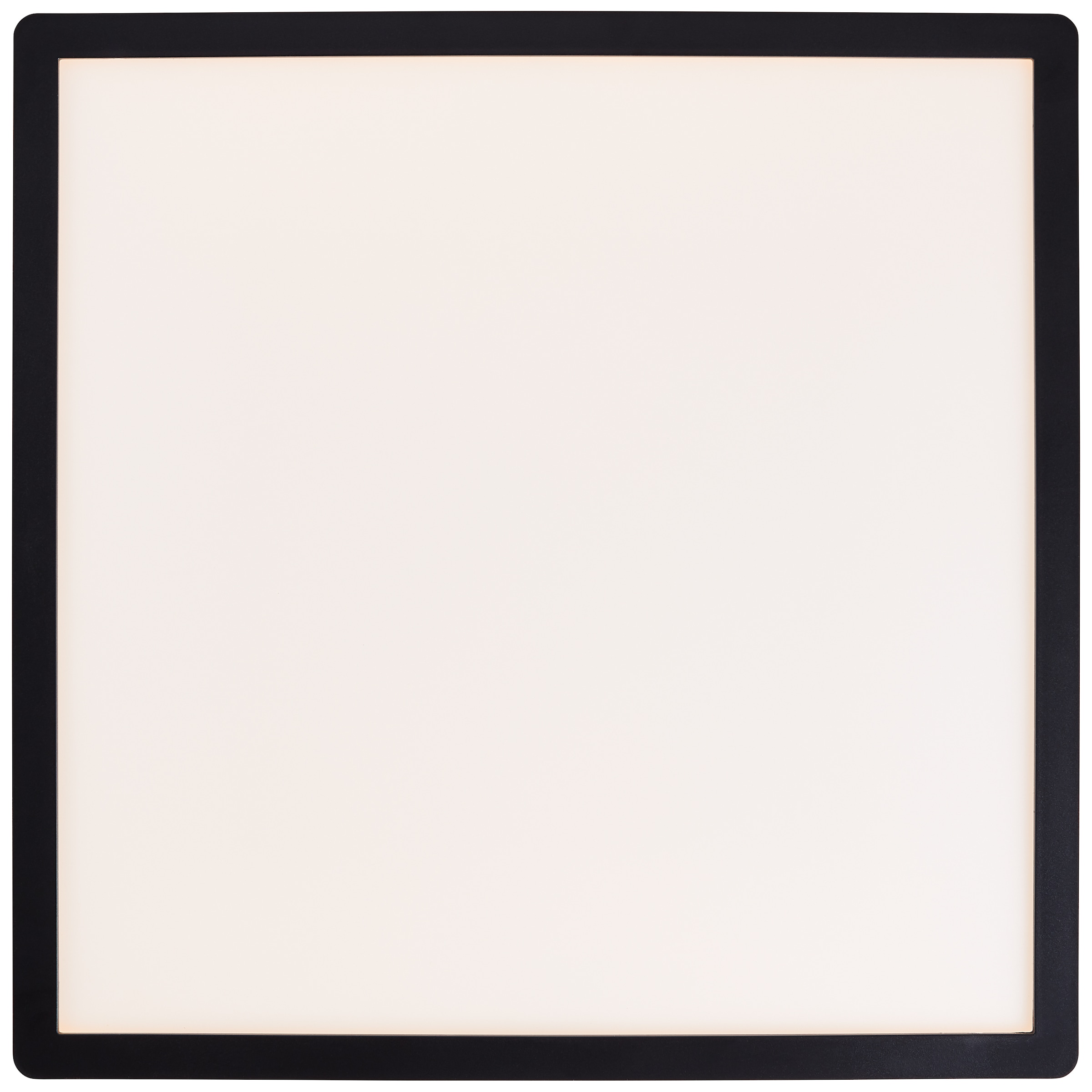 BreLight LED Panel »Sorell«, 42 x 42 cm, 3200 lm, 3000-6500 K, dimmbar, Fernbedienung