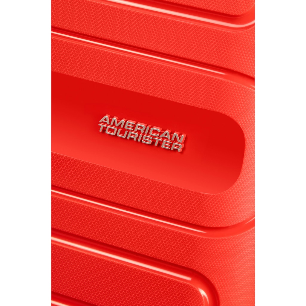 American Tourister® Hartschalen-Trolley »Sunside, 68 cm«, 4 Rollen