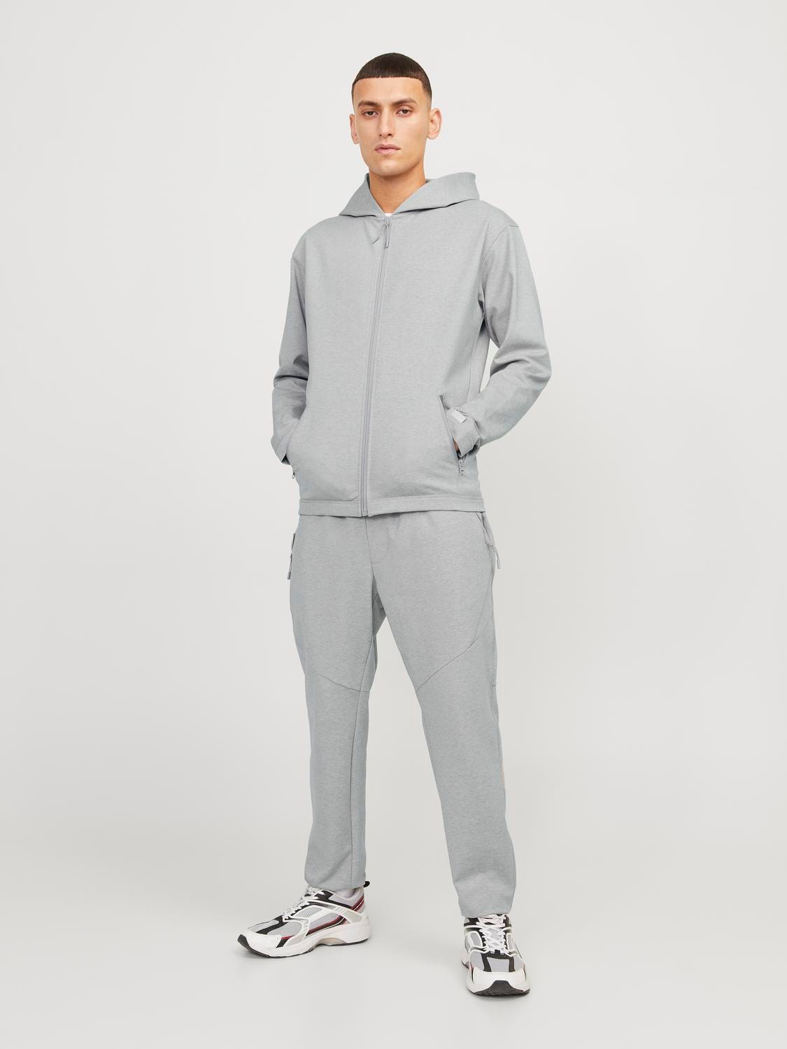 Jack & Jones Sweathose »JPSTWILL JJCLOUD SWEAT PANTS NOOS«