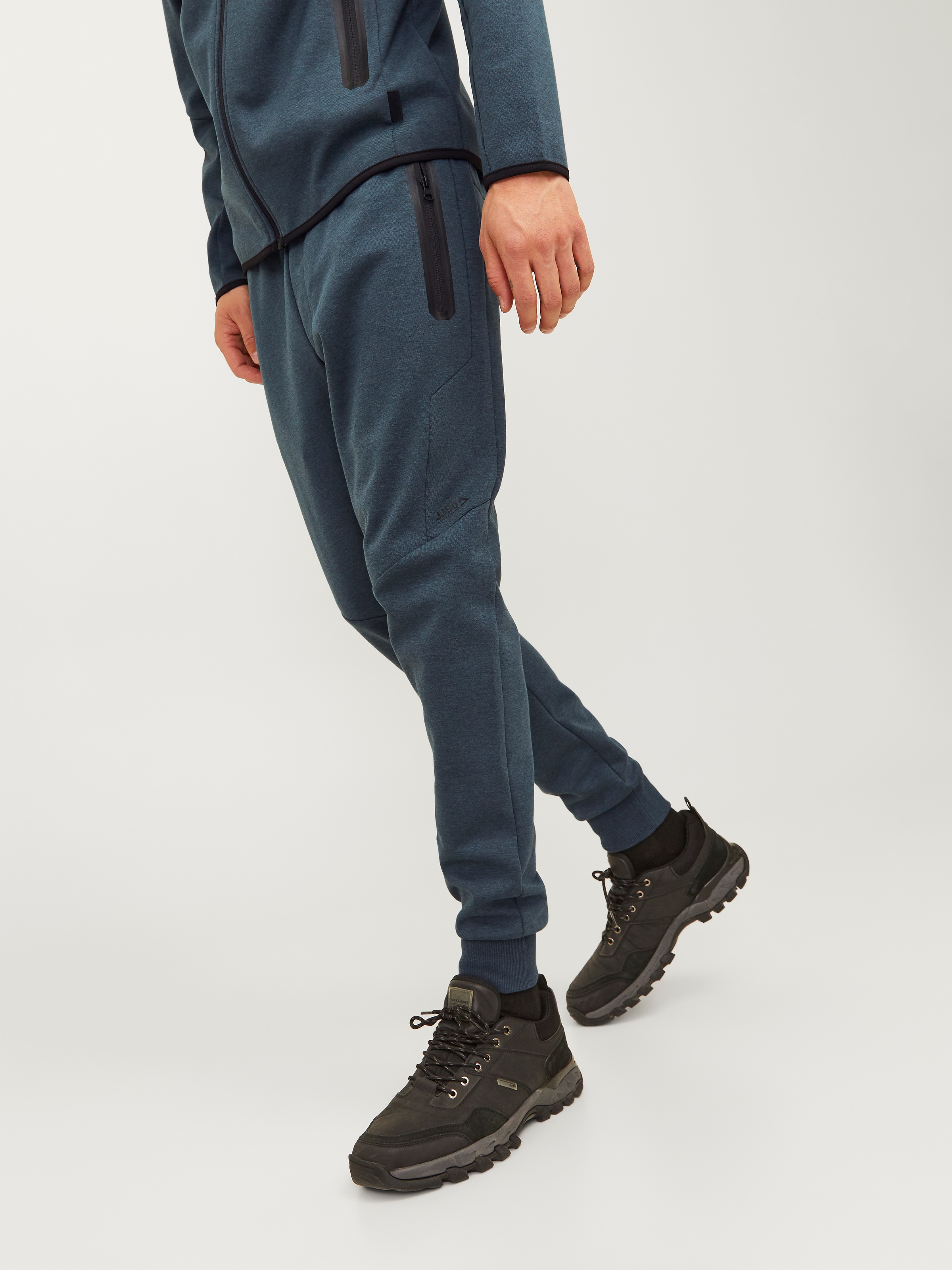 Jack & Jones Sweathose »JPSTWILL FUSION SWEAT PANTS NOOS«