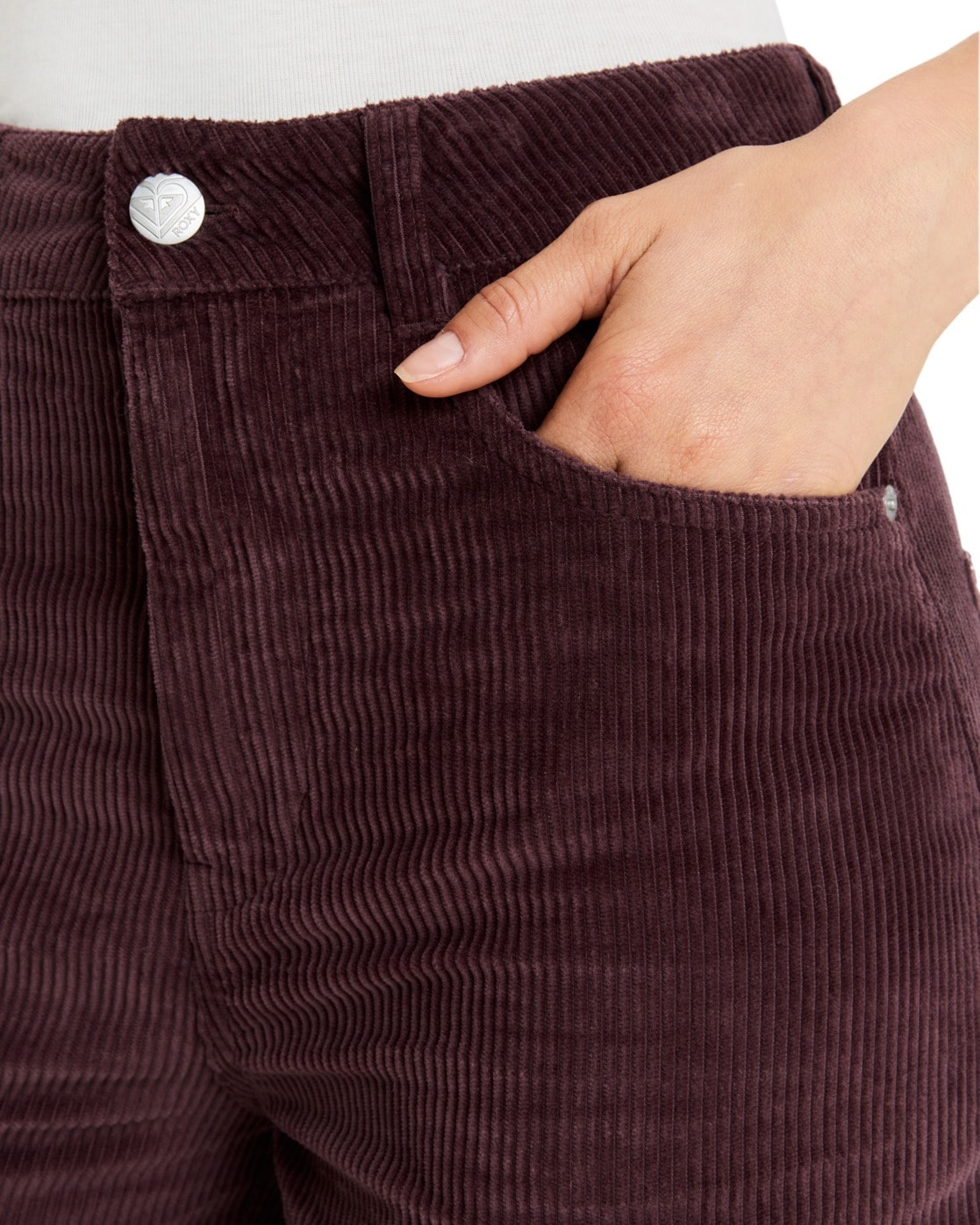 Roxy Outdoorhose »Surf On Cloud Cord«