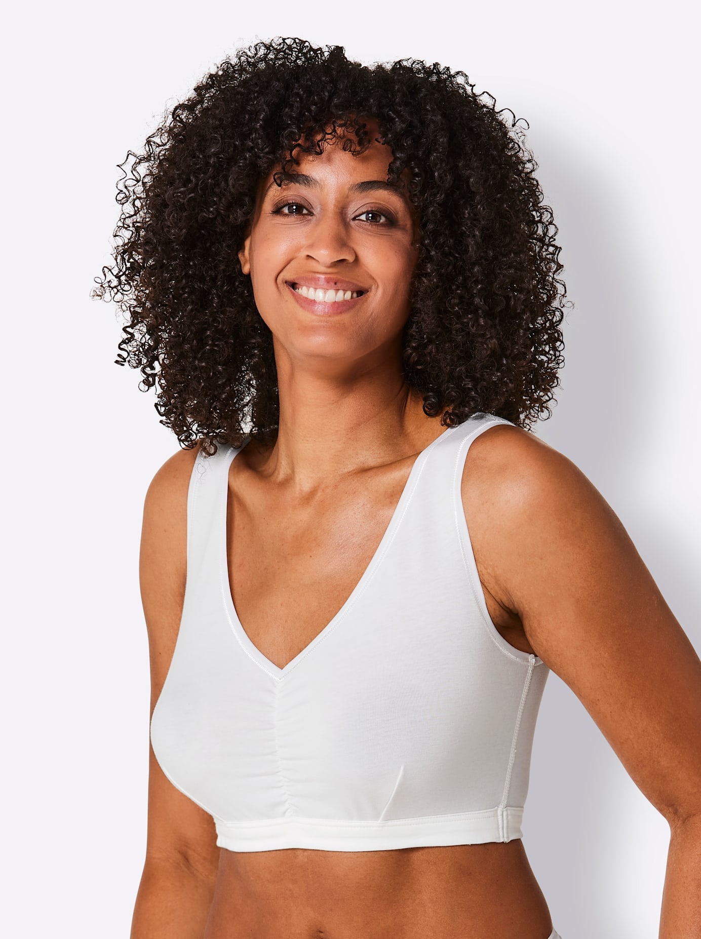 wäschepur Bustier