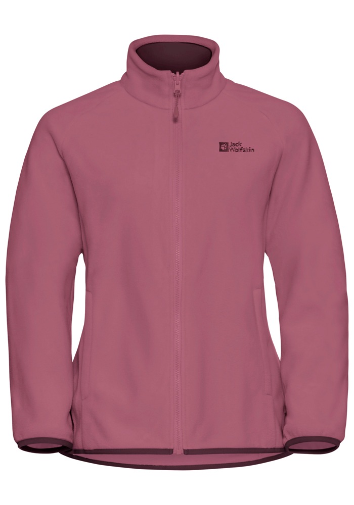 Jack Wolfskin 3-in-1-Funktionsjacke »MOONRISE 3IN1 JKT W« mit Kapuze