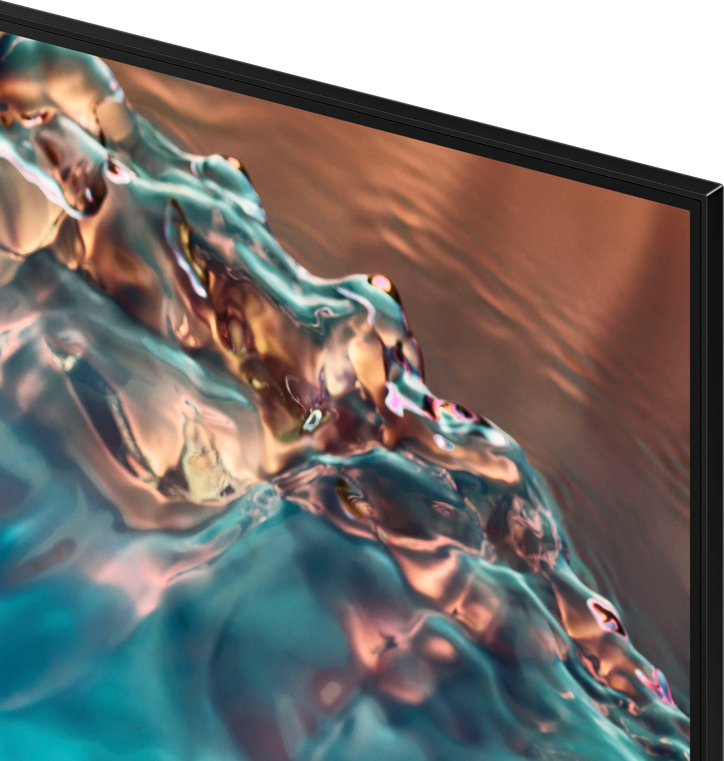 Samsung LED-Fernseher »GU75BU8079U«, 4K Ultra HD, Smart-TV, Crystal Prozessor 4K,HDR,Motion Xcelerator