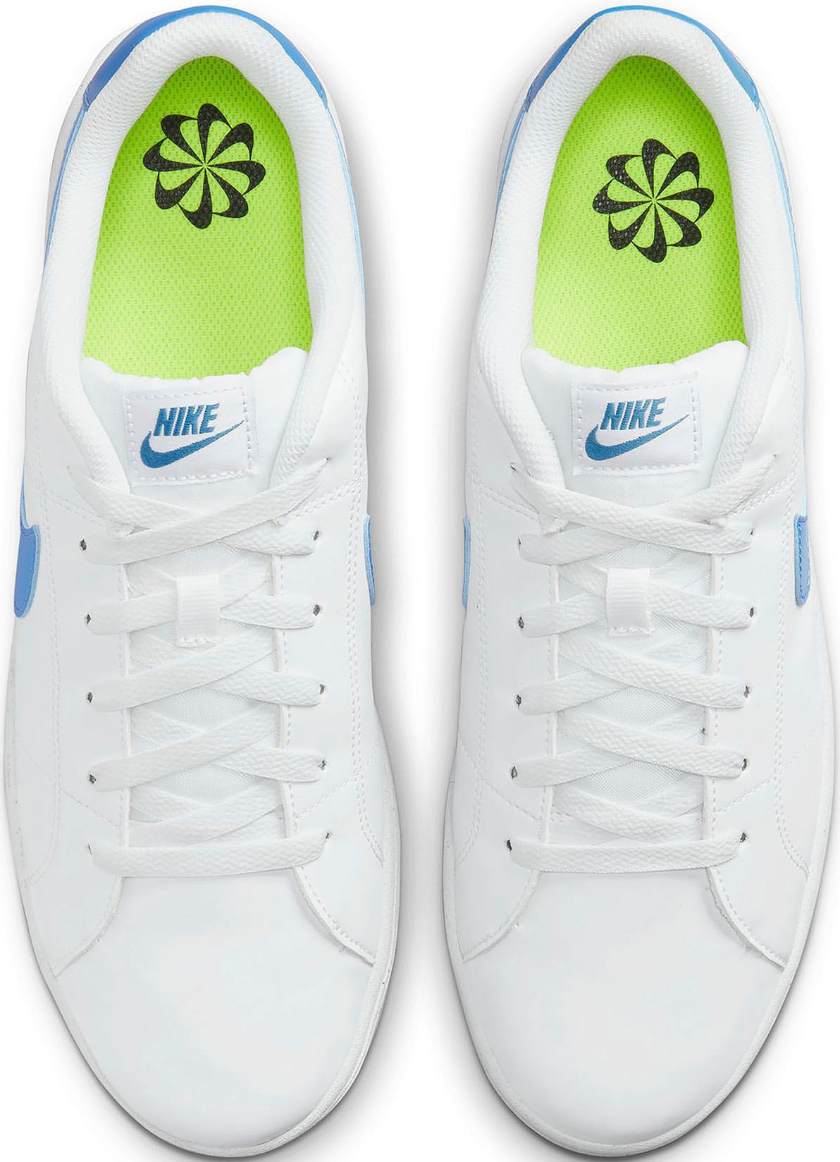 Nike Sportswear Sneaker »COURT ROYALE 2 NEXT NATURE«
