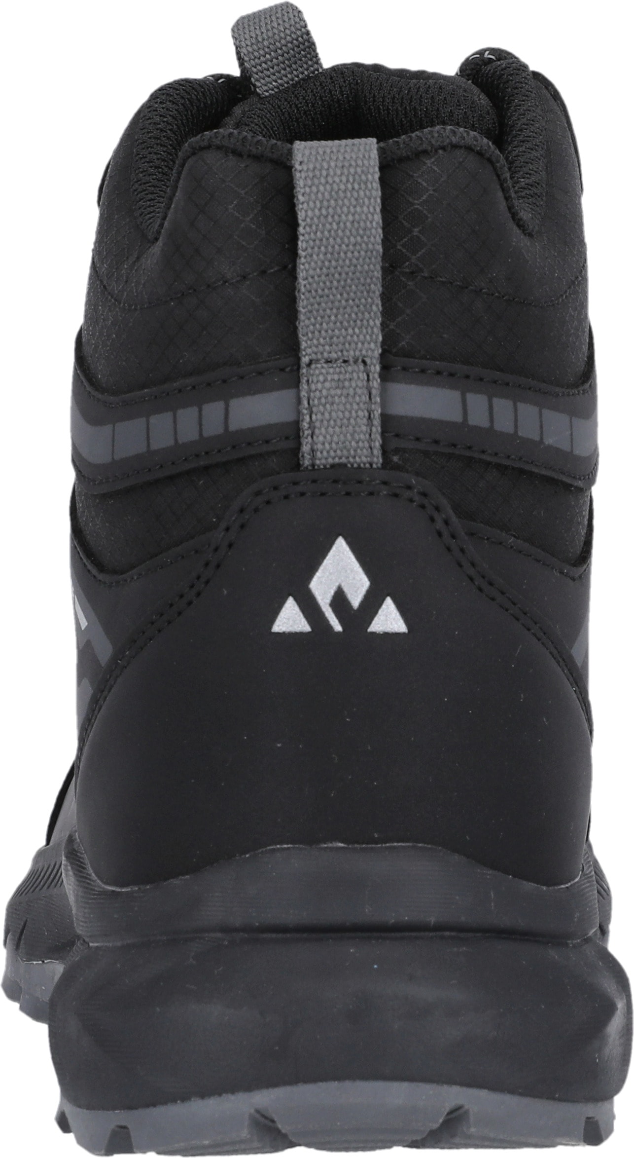 WHISTLER Winterboots »NIAMENT M OUTDOOR BOOT WP«  Winterstiefel,Schnürstiefel, Winterschuhe, wasserdicht