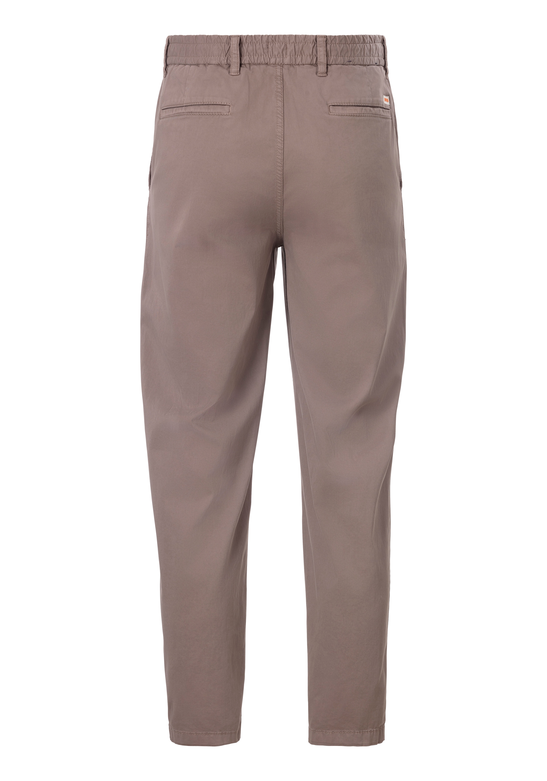 BOSS ORANGE Chinohose »Chino-Tapered-DS-2«