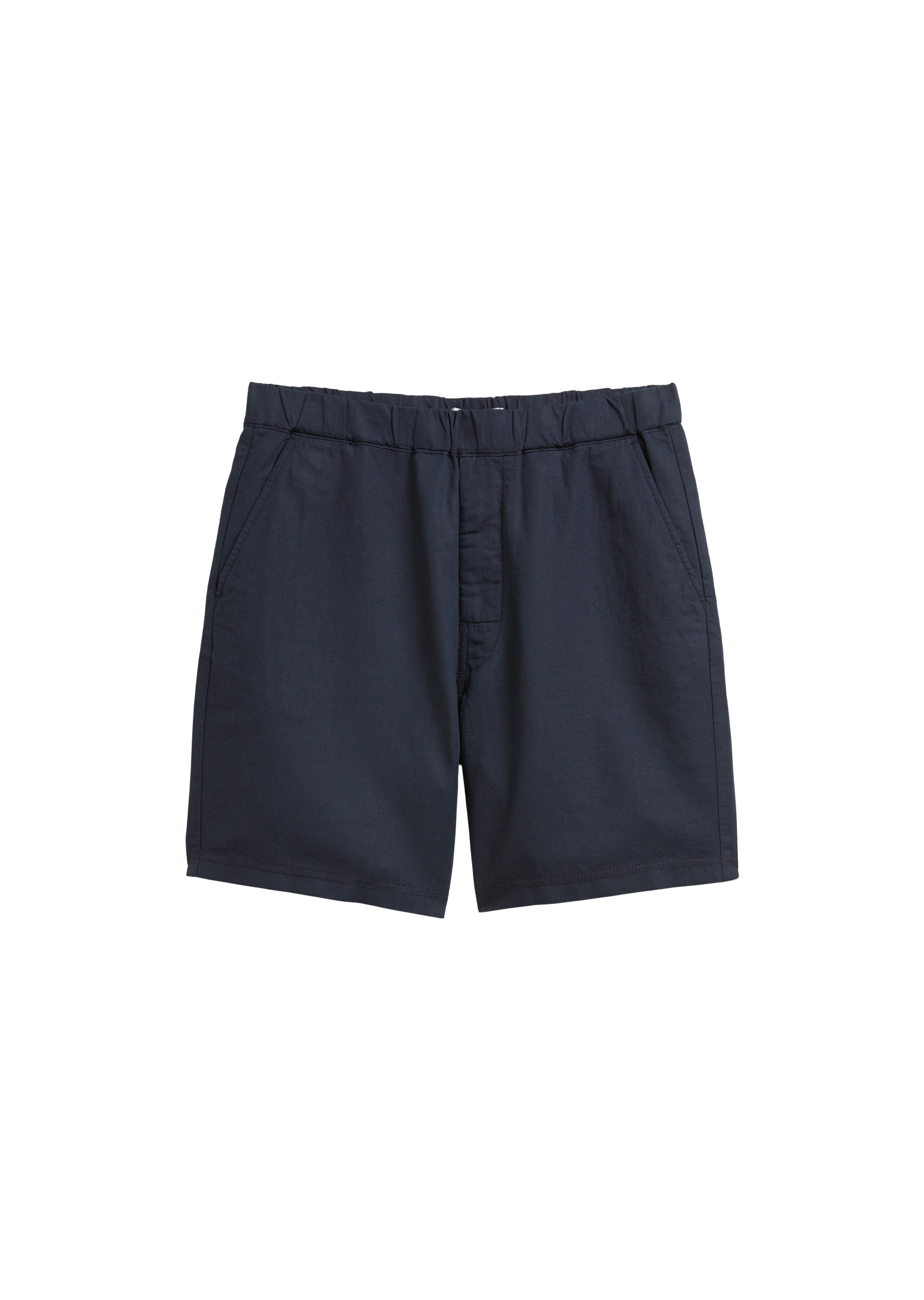 Marc O'Polo DENIM Shorts, elastischer Bund, leichtes Material