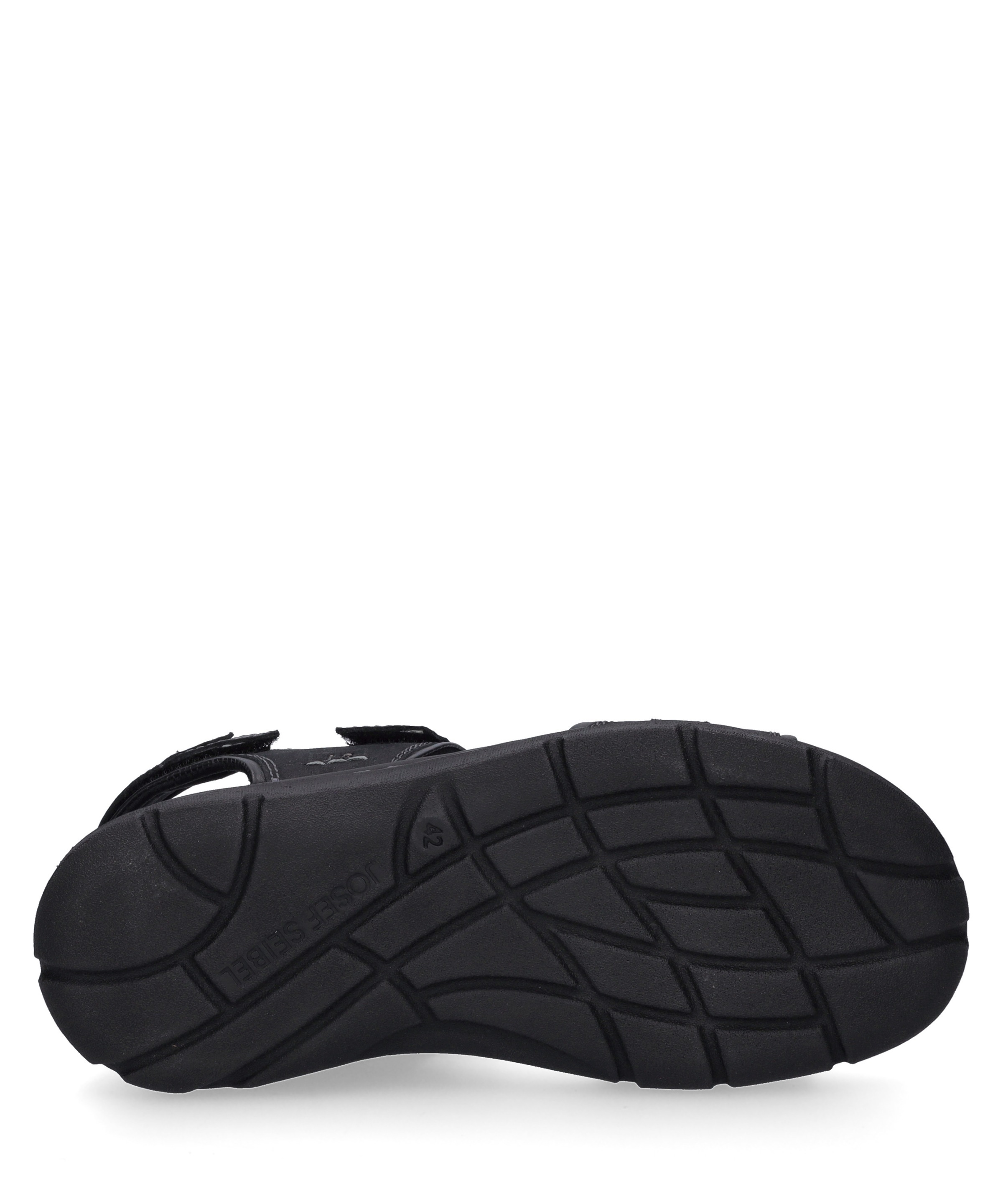 Josef Seibel Sandale »Marlon 05, schwarz«