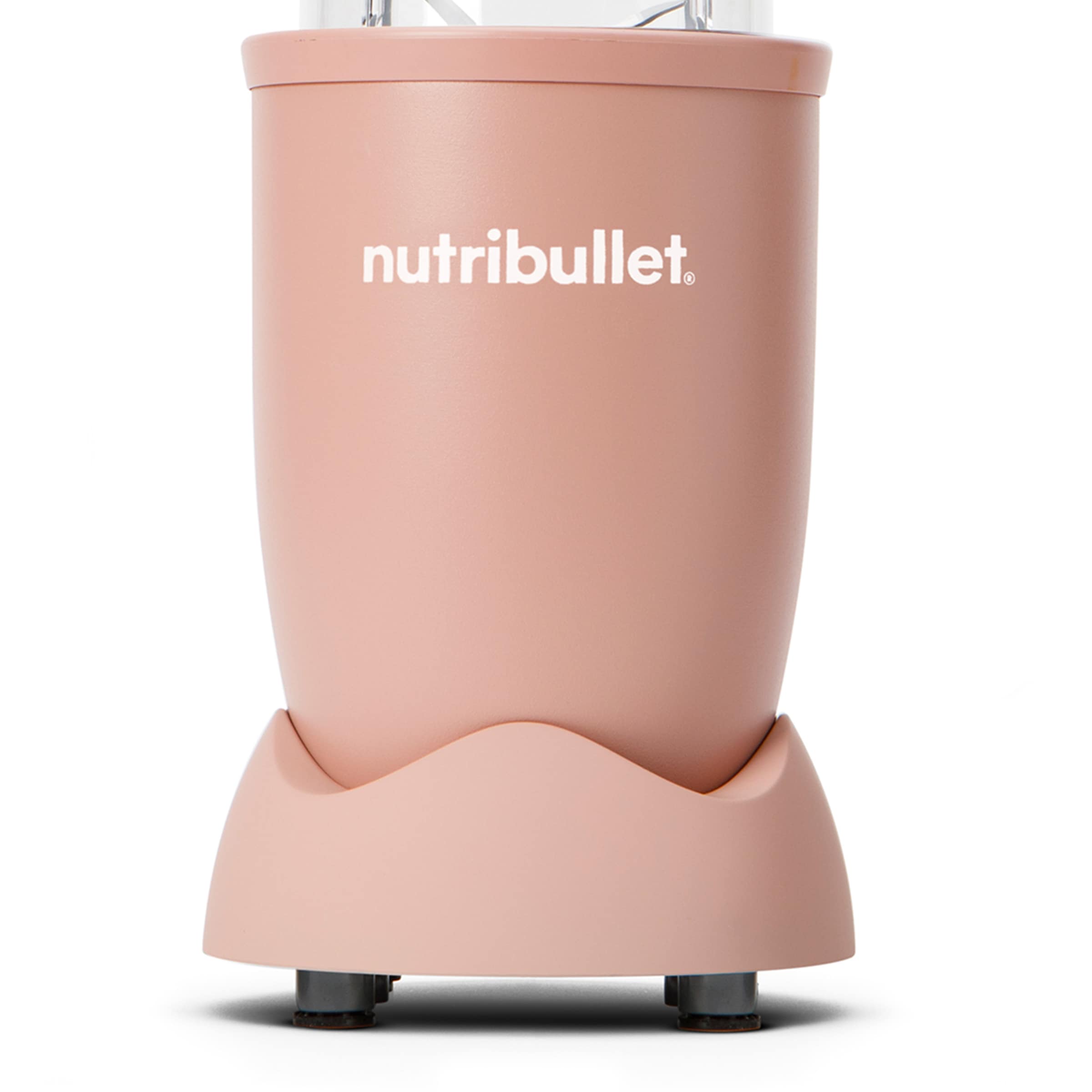 nutribullet Stabmixer »NB PRO NB907MACL«, 900 W