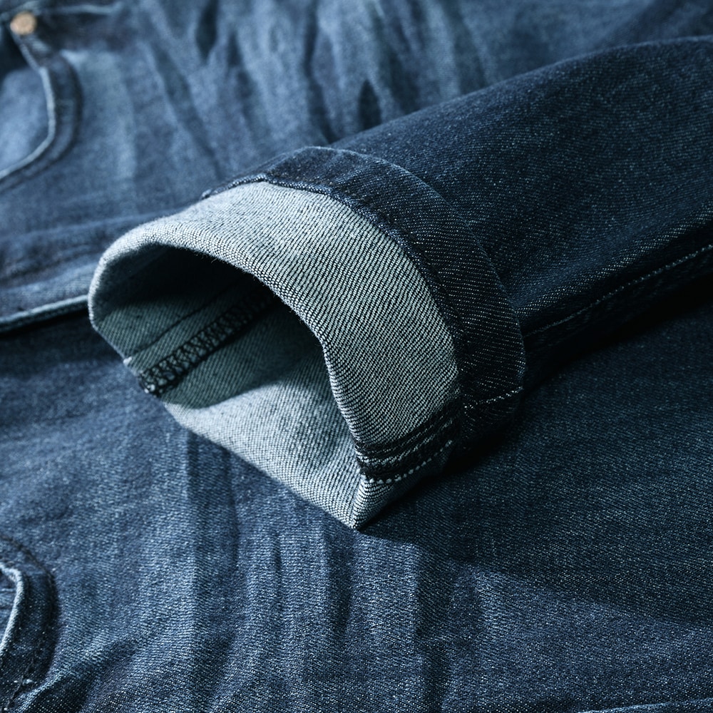 STACCATO Regular-fit-Jeans »STCSAM« Regular Fit